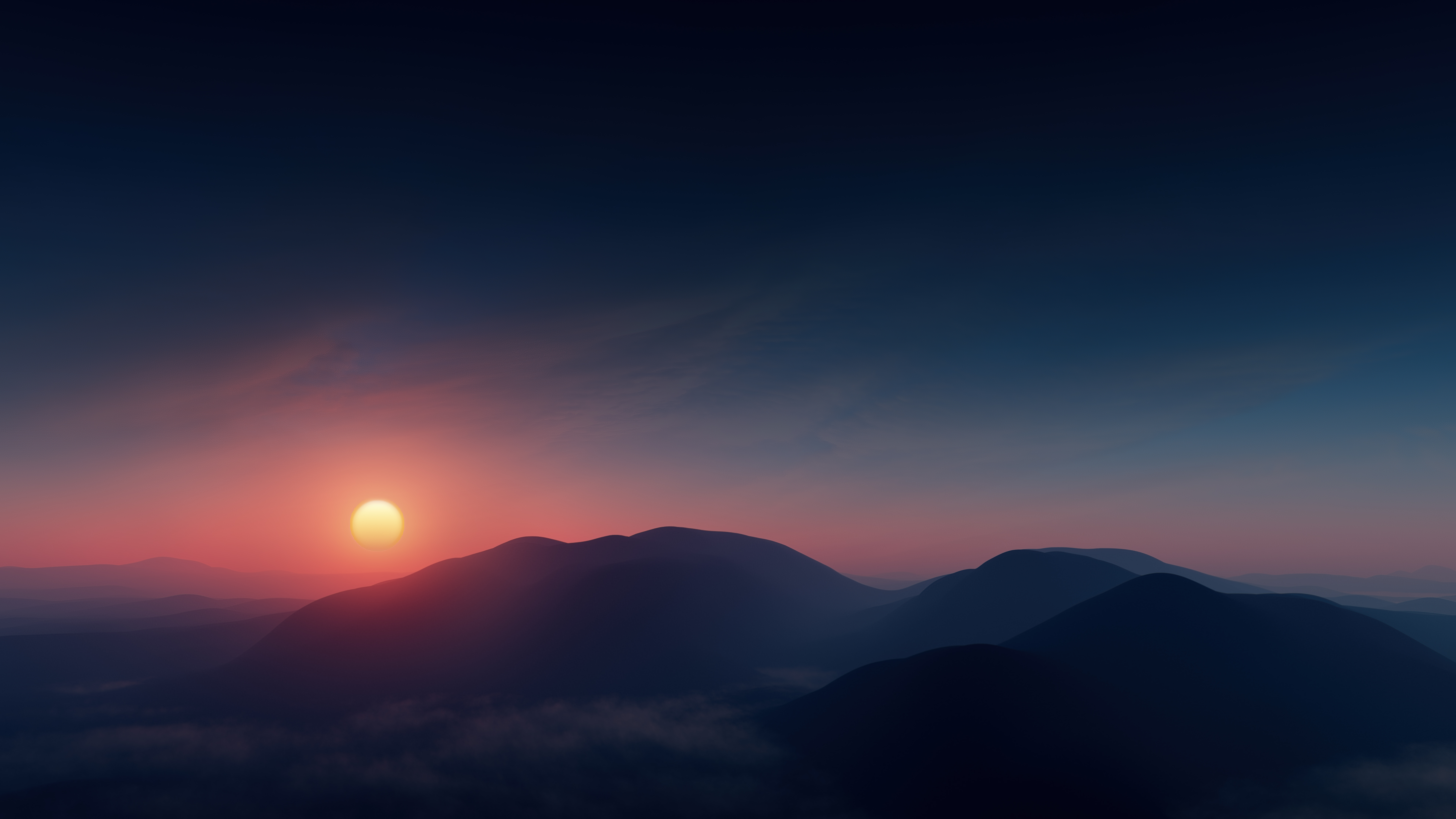 Beautiful Sunrise Wallpapers