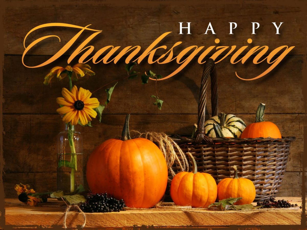 Beautiful Thanksgiving Wallpapers