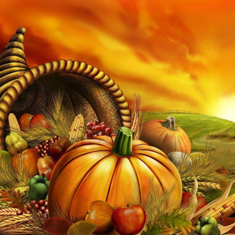 Beautiful Thanksgiving Wallpapers