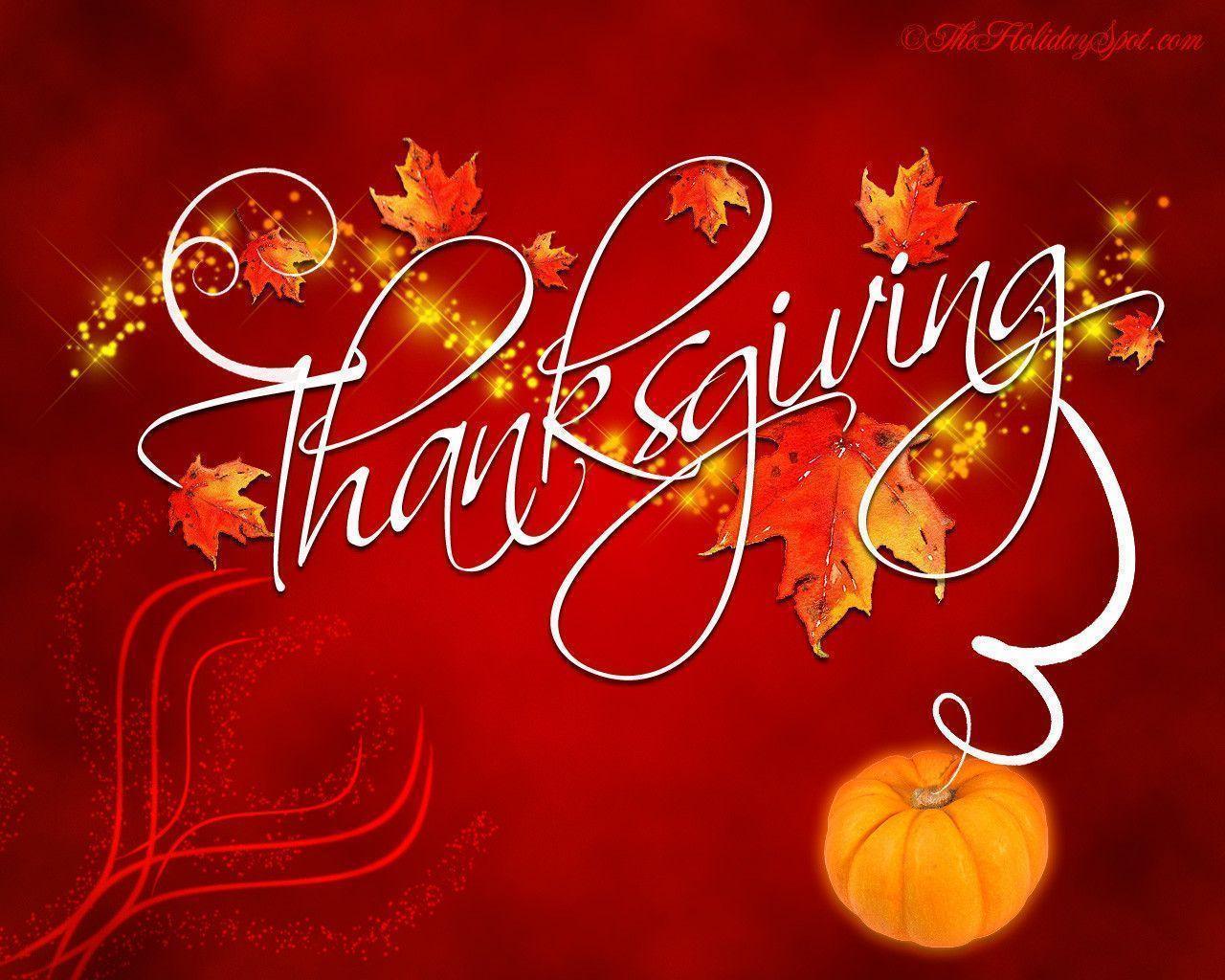 Beautiful Thanksgiving Wallpapers