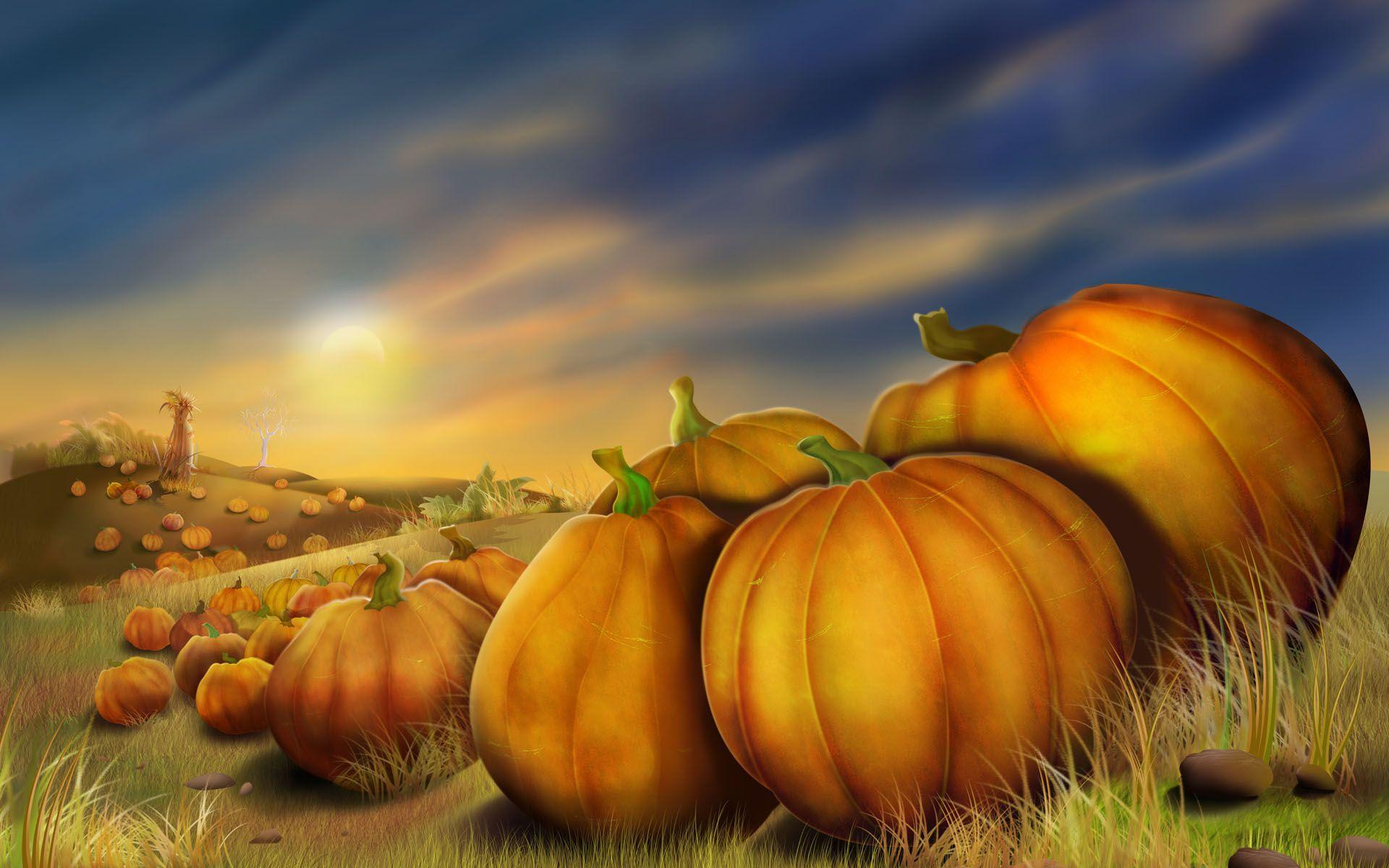 Beautiful Thanksgiving Wallpapers