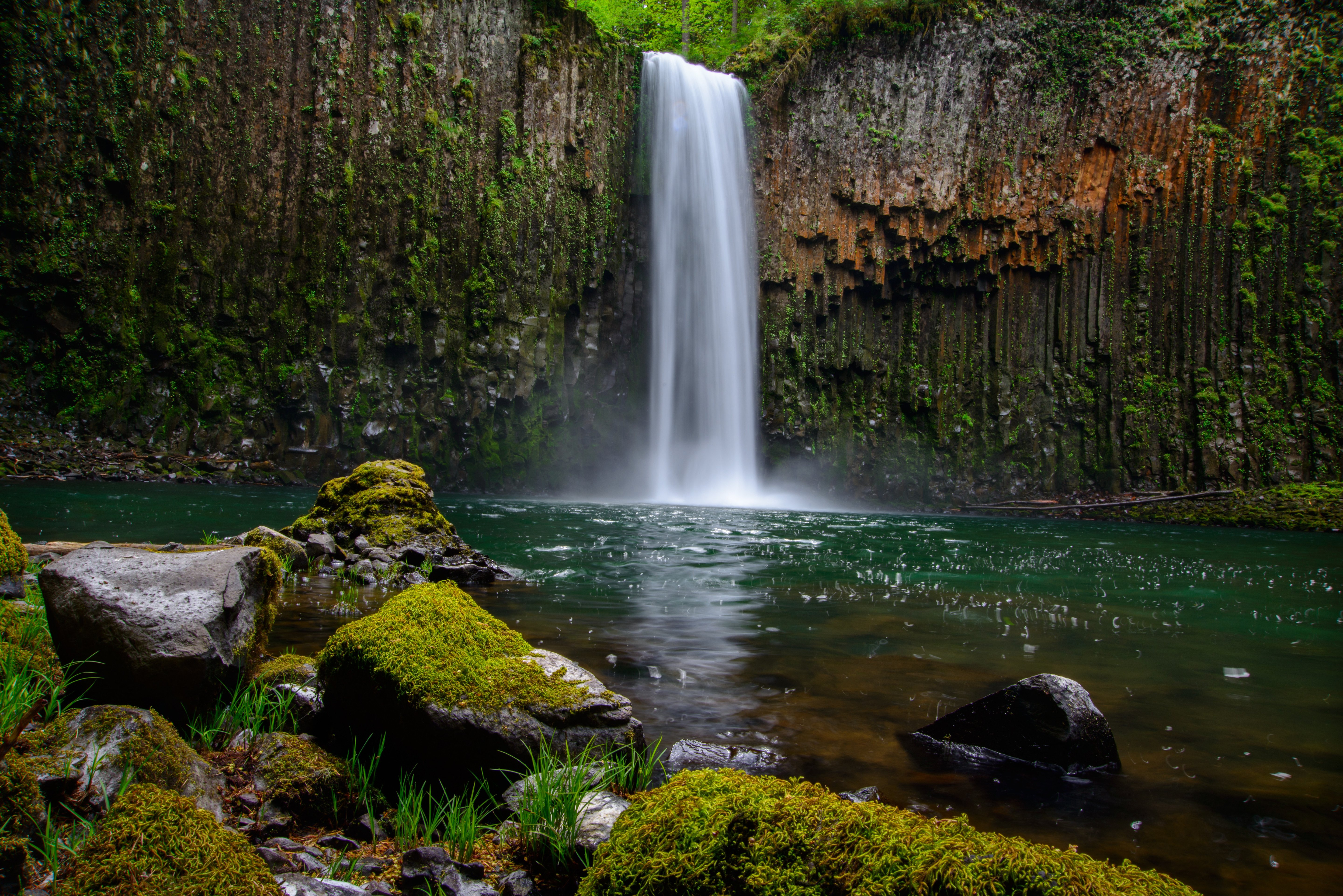 Beautiful WaterfallWallpapers