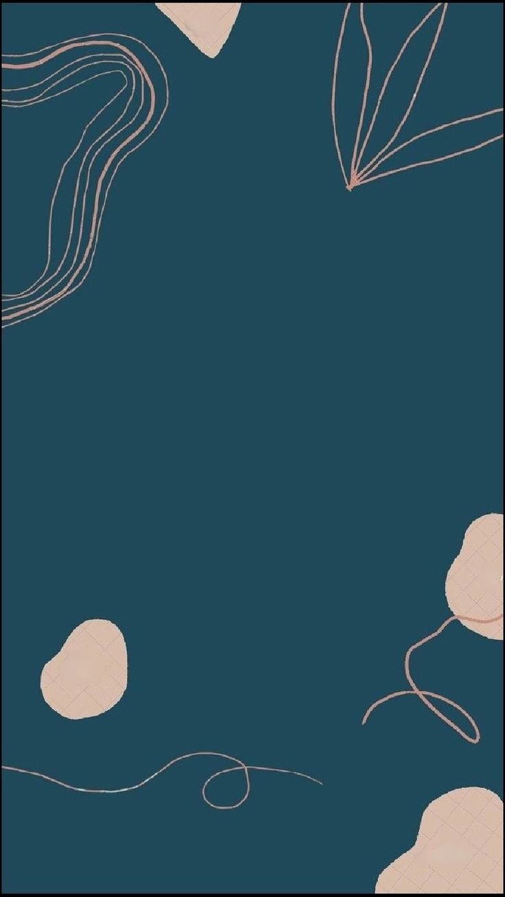 Cute Abstract Iphone Wallpapers