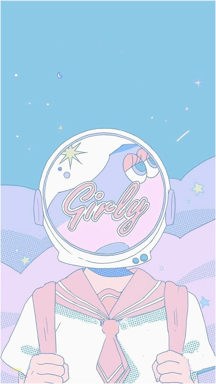 Cute Aesthetic Anime Wallpapers