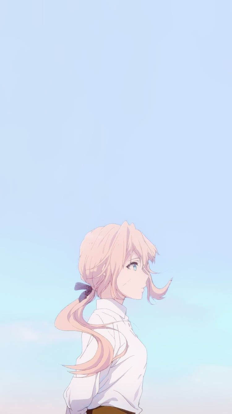 Cute Aesthetic Anime Wallpapers