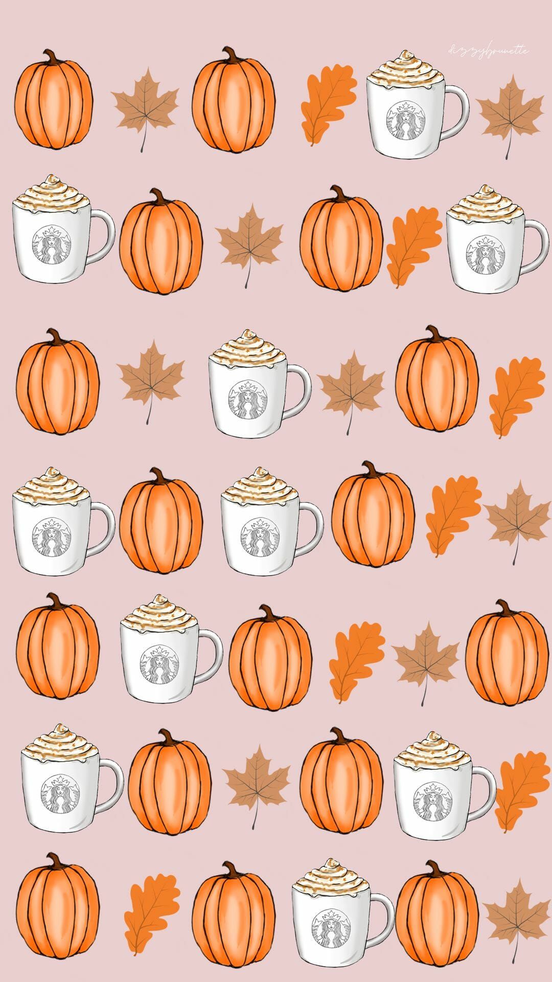 Cute Aesthetic AutumnWallpapers