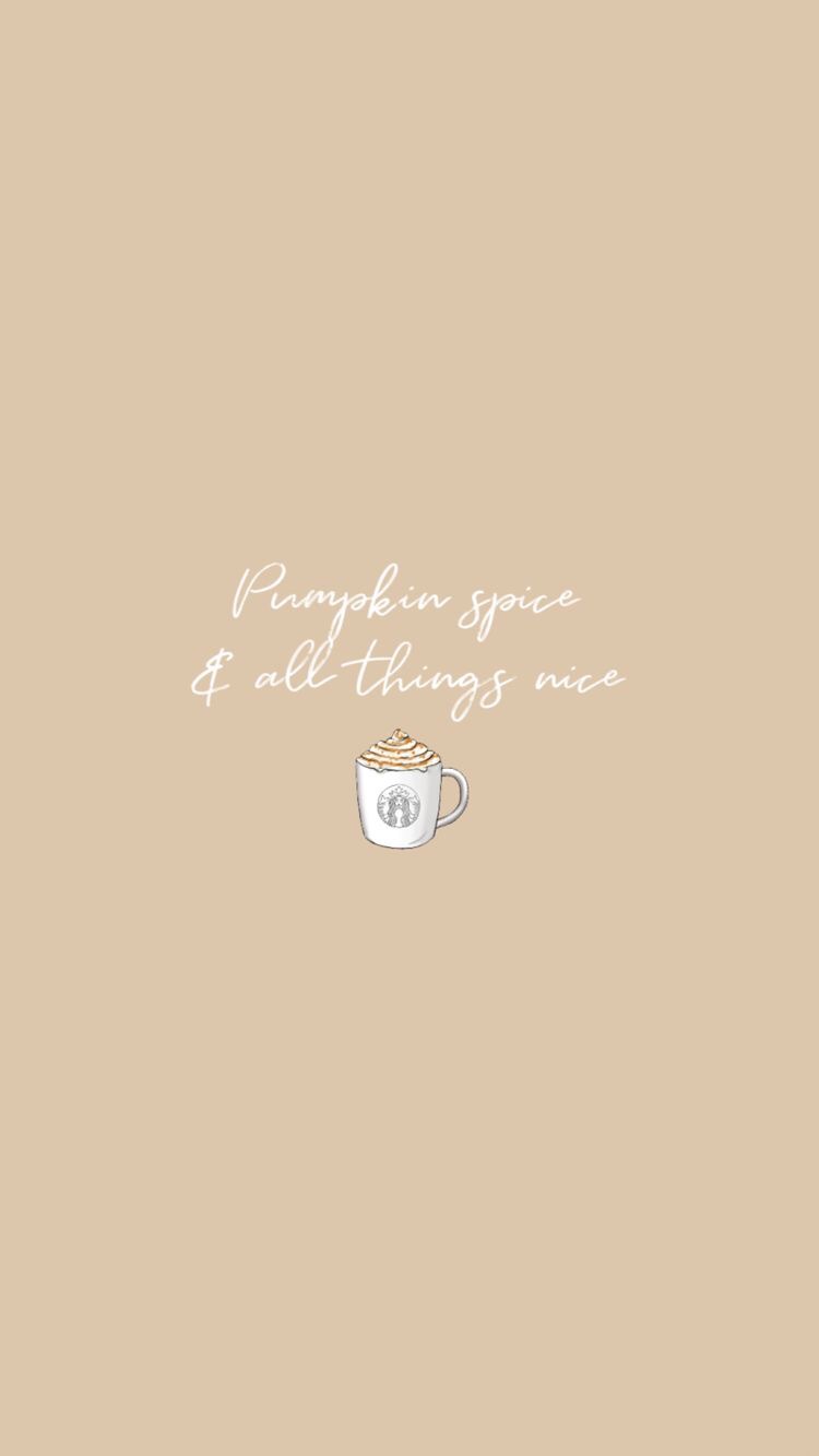 Cute Aesthetic AutumnWallpapers