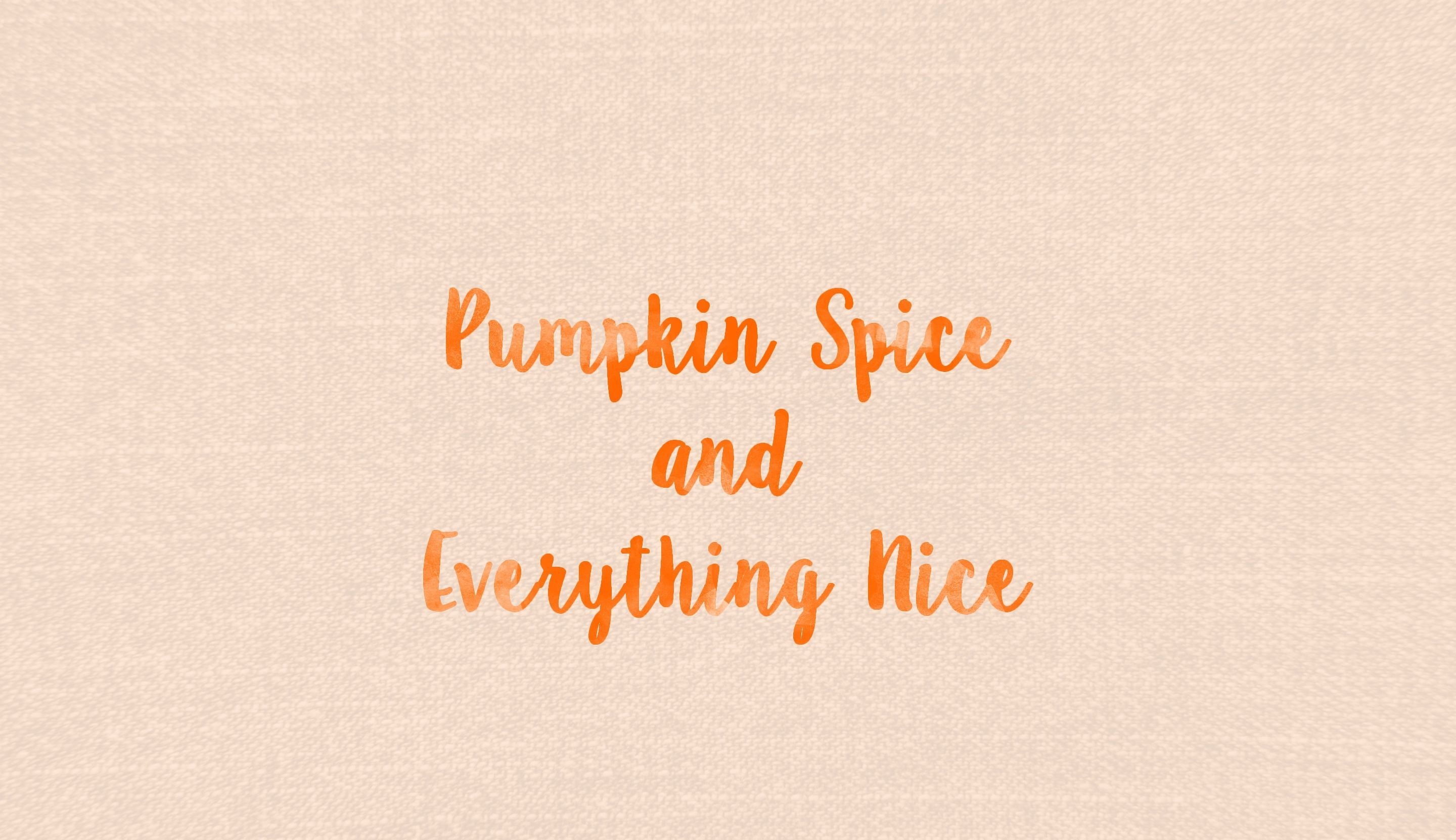 Cute Aesthetic AutumnWallpapers