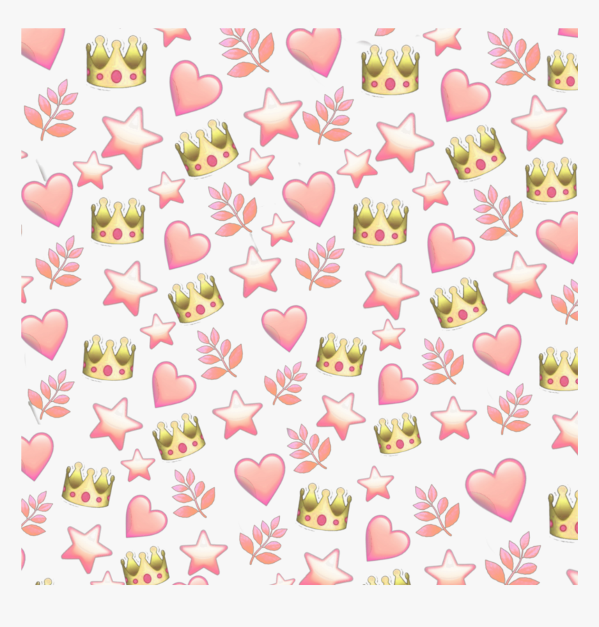 Cute Aesthetic Emoji Wallpapers