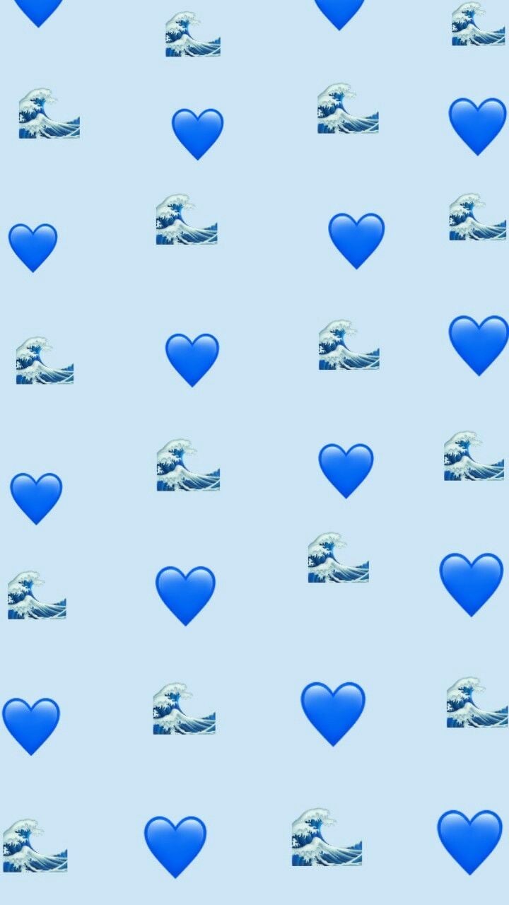 Cute Aesthetic Emoji Wallpapers