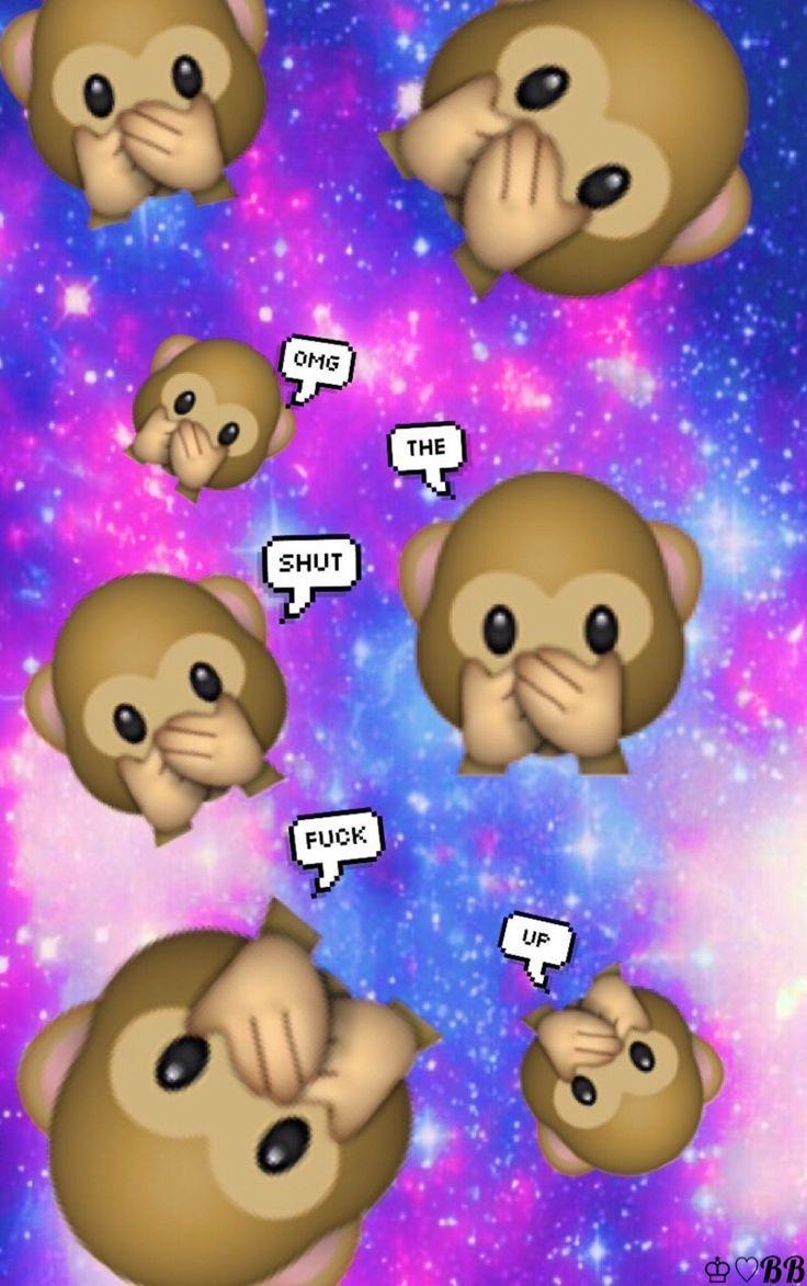 Cute Aesthetic Emoji Wallpapers