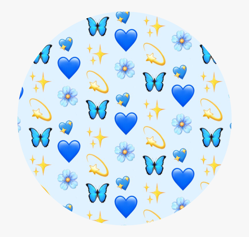 Cute Aesthetic Emoji Wallpapers