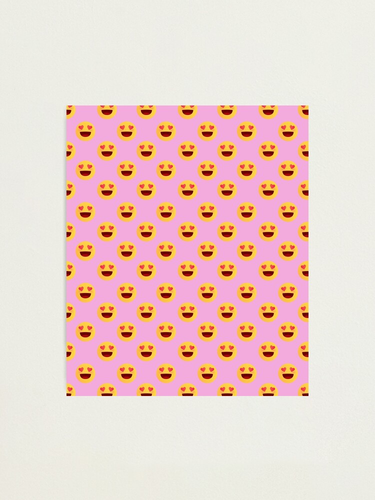 Cute Aesthetic Emoji Wallpapers