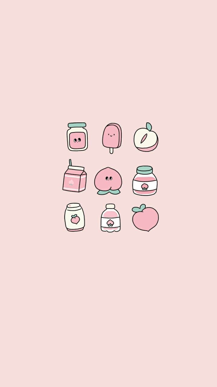 Cute Aesthetic HorizontalWallpapers