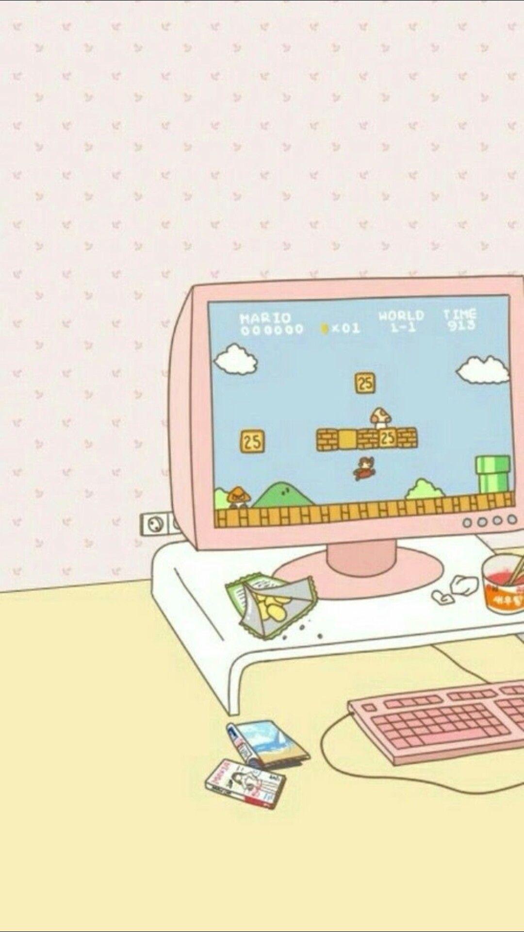 Cute Aesthetic Japanese Wallpapers