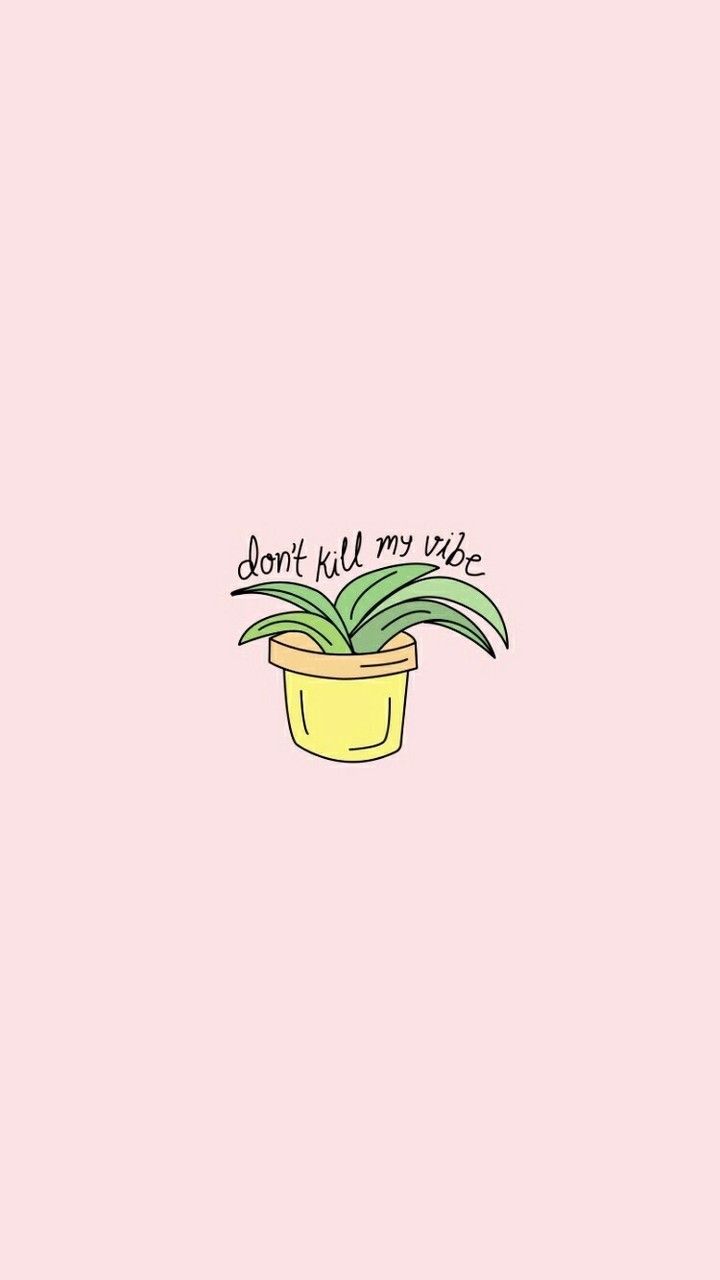 Cute Aesthetic PlantWallpapers