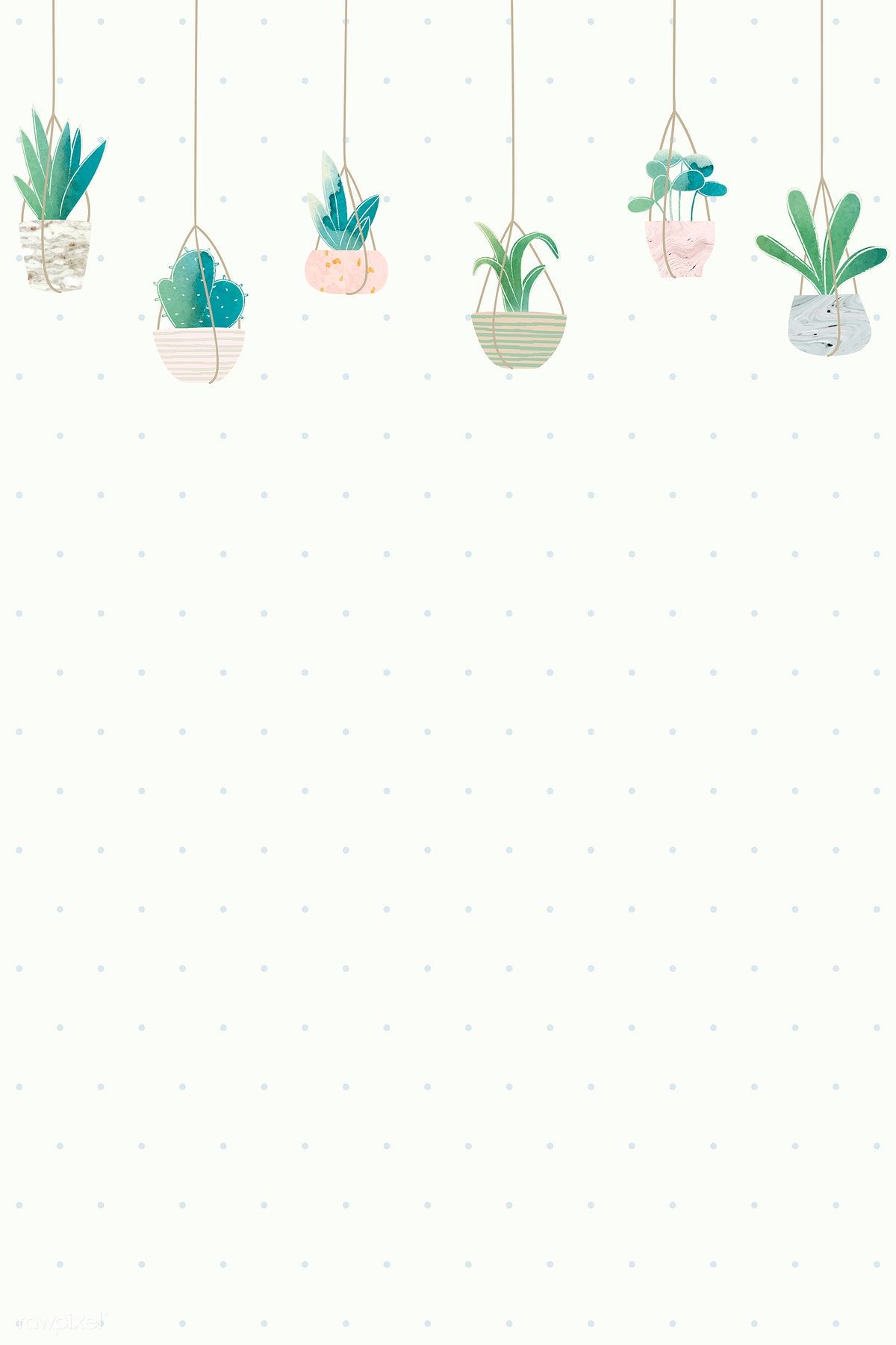 Cute Aesthetic PlantWallpapers