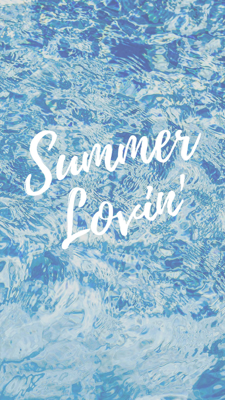 Cute Aesthetic Summer Wallpapers