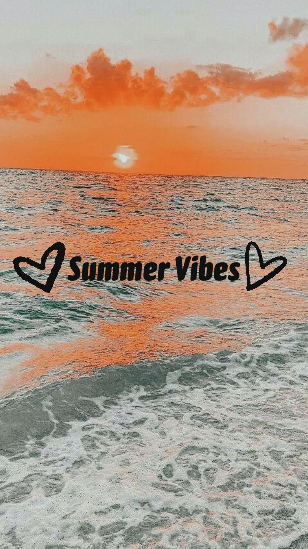 Cute Aesthetic Summer Wallpapers