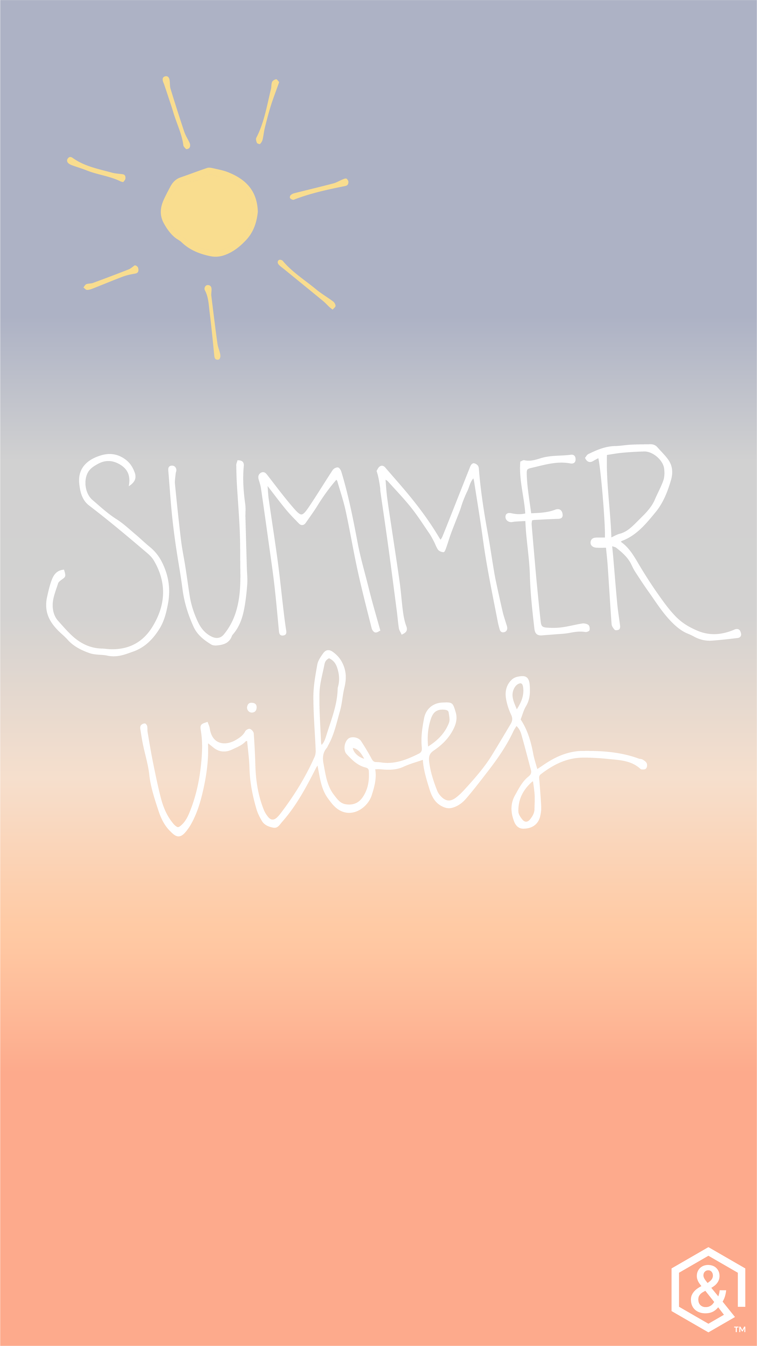 Cute Aesthetic Summer Wallpapers