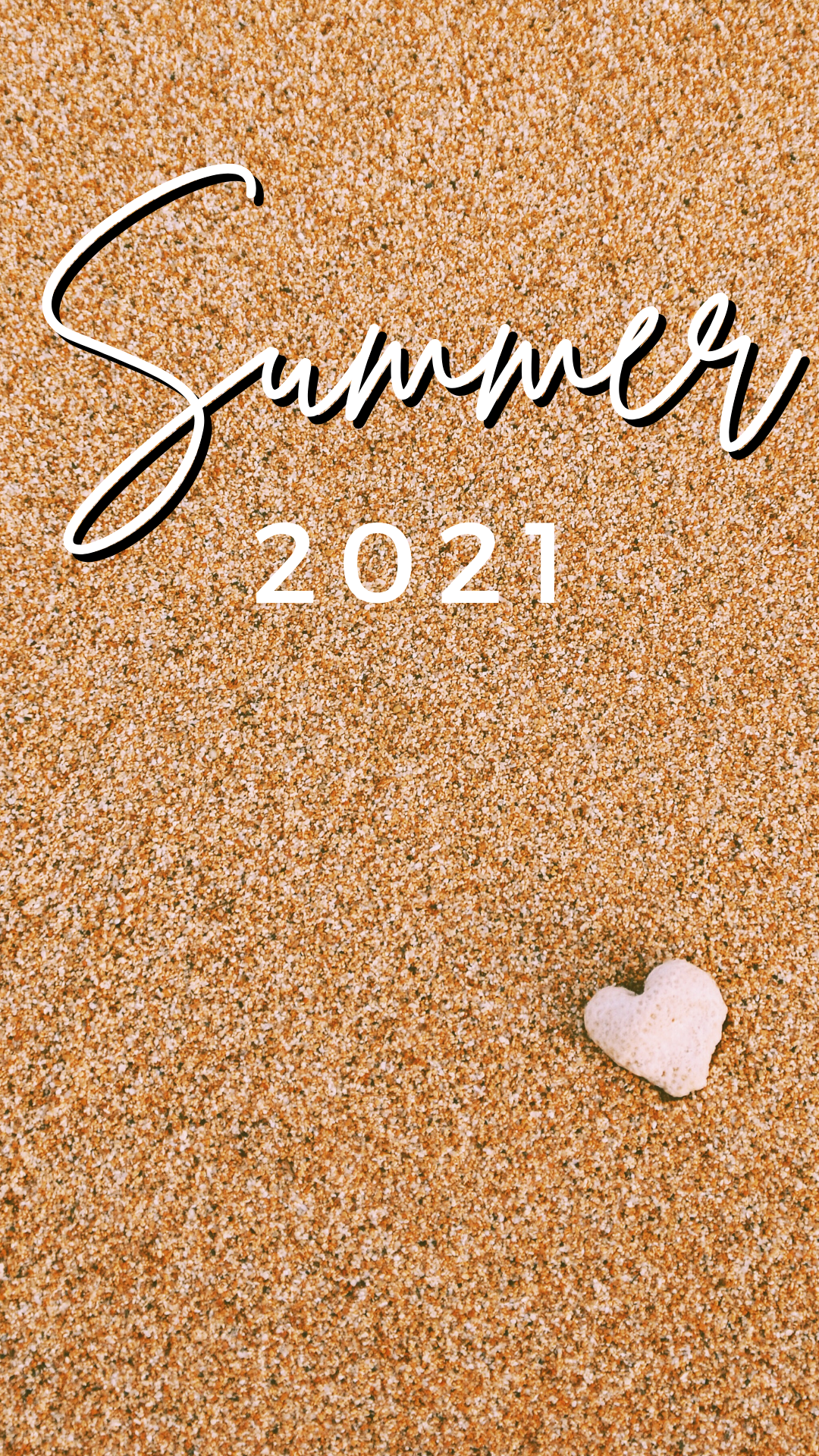 Cute Aesthetic Summer Wallpapers