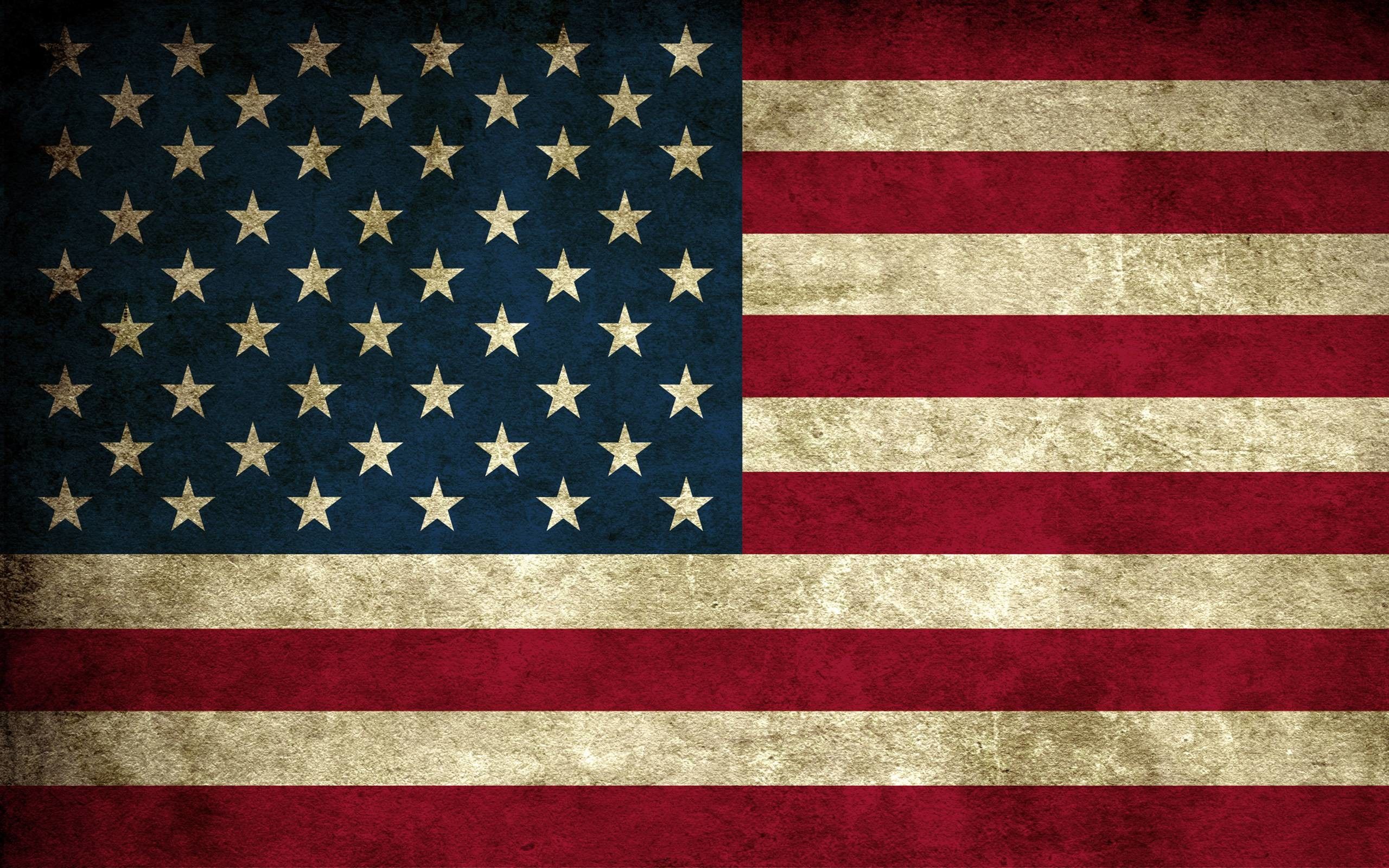 Cute American Flag Wallpapers