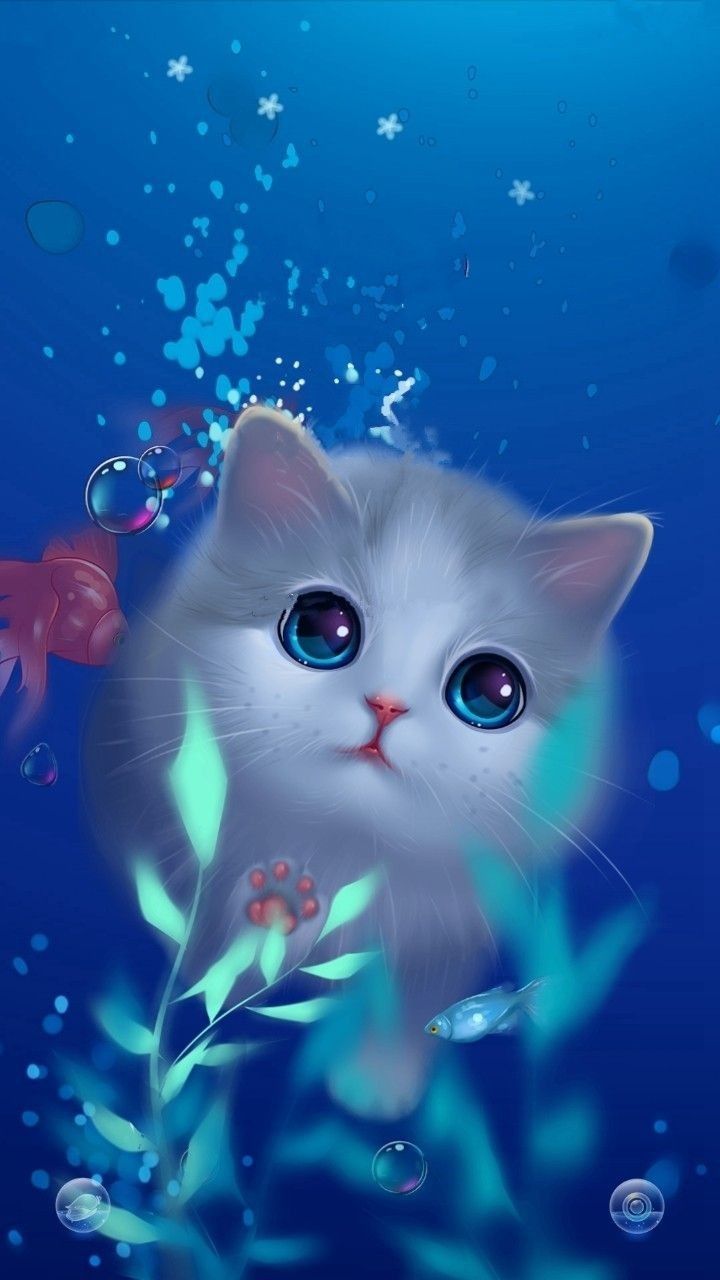 Cute Animal PhoneWallpapers