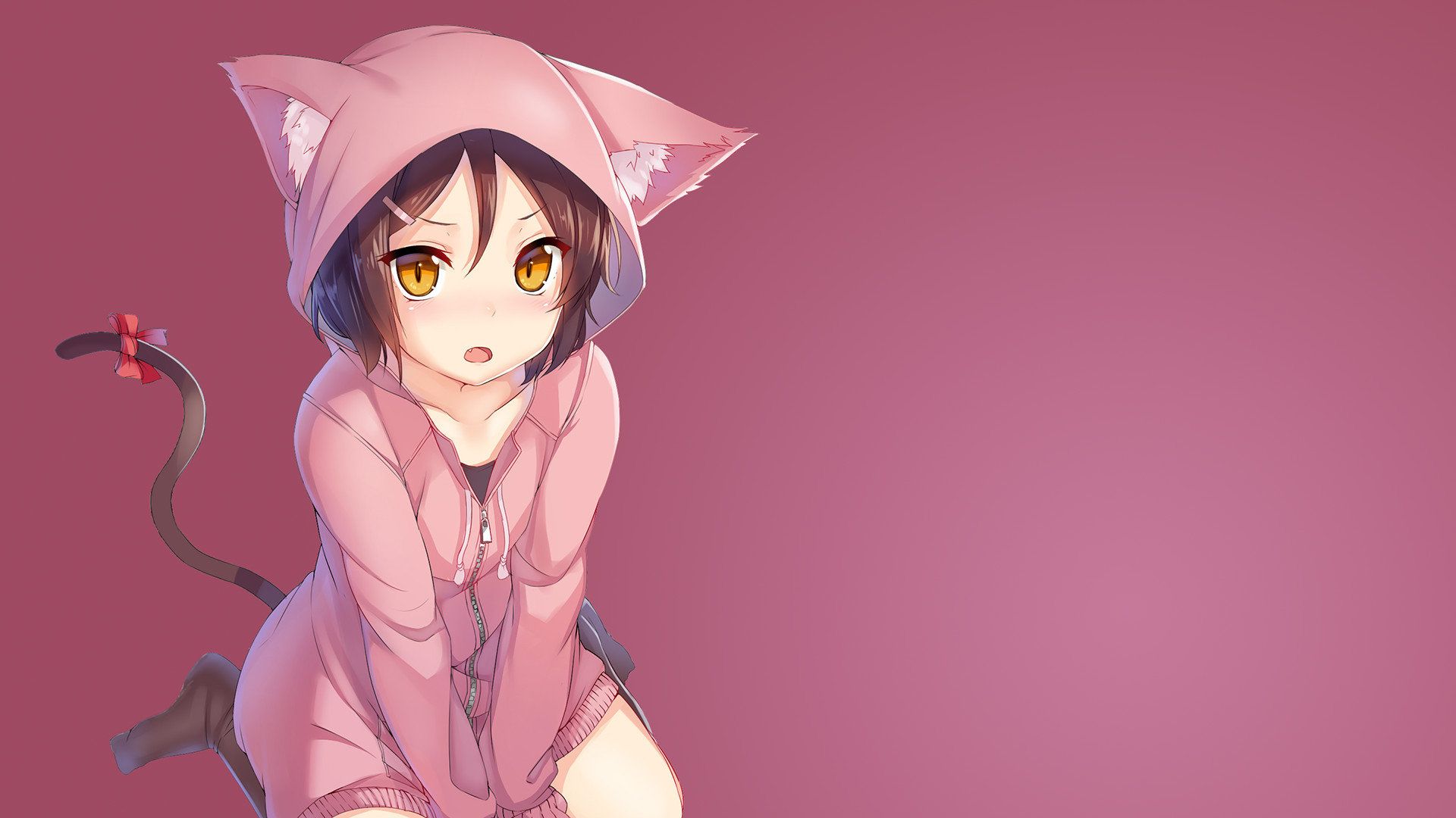 Cute Anime Princess Wallpapers