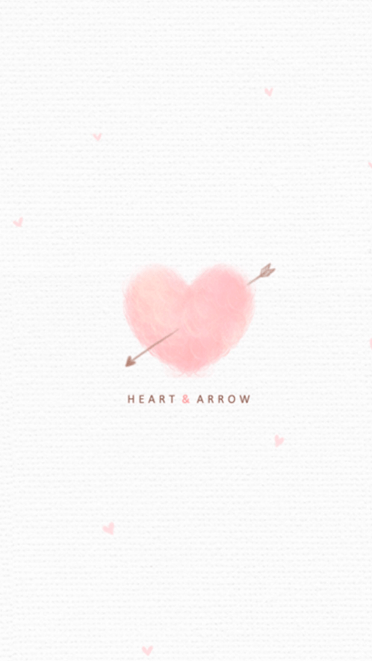 Cute Arrow Wallpapers