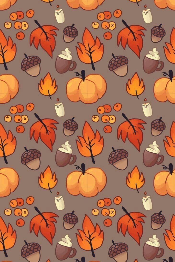 Cute Autumn PicturesWallpapers