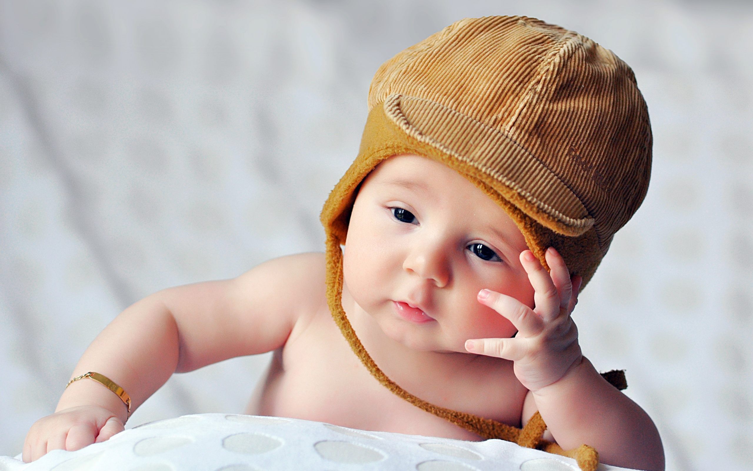 Cute Babies Desktop Wallpapers