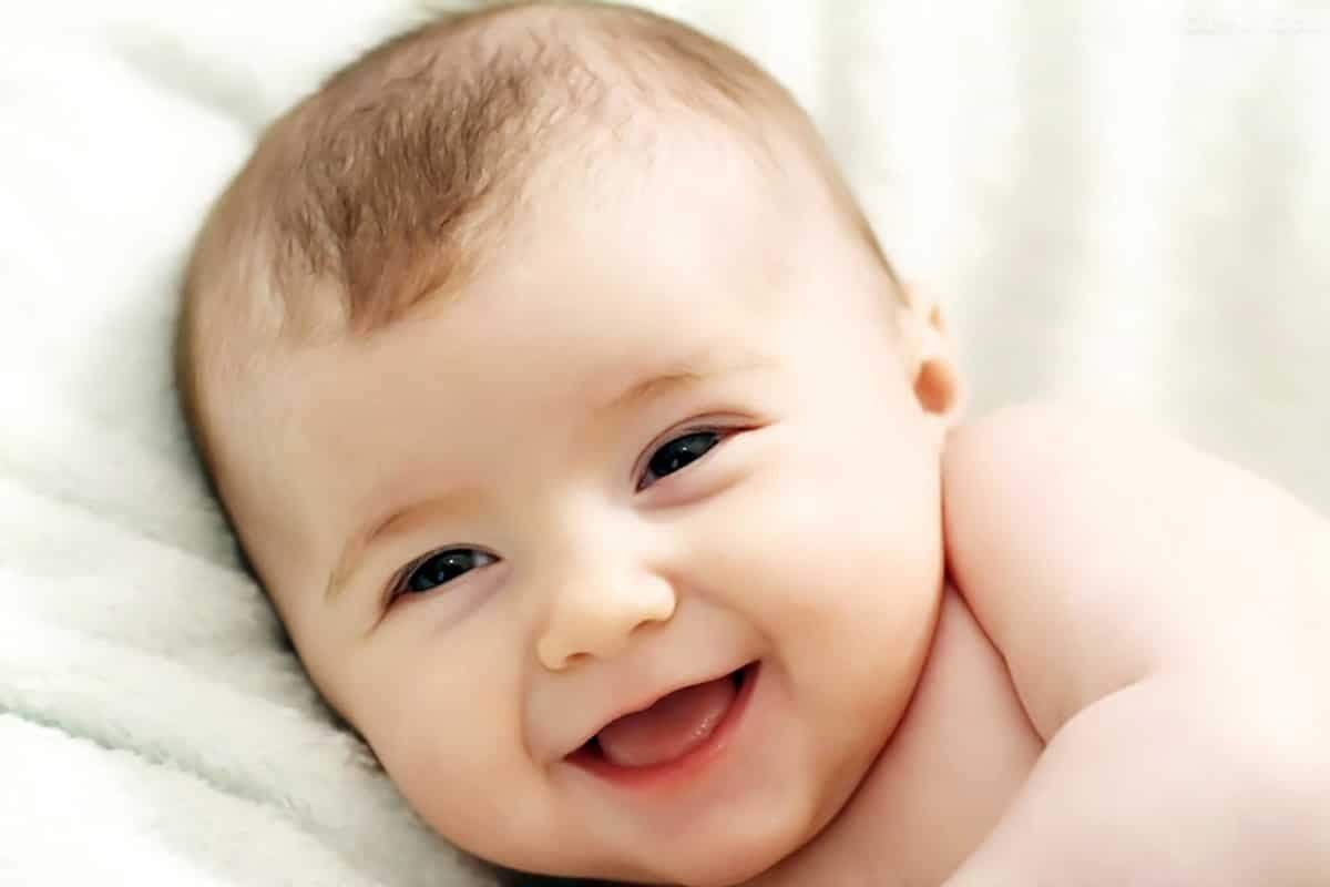 Cute Baby Boy Wallpapers