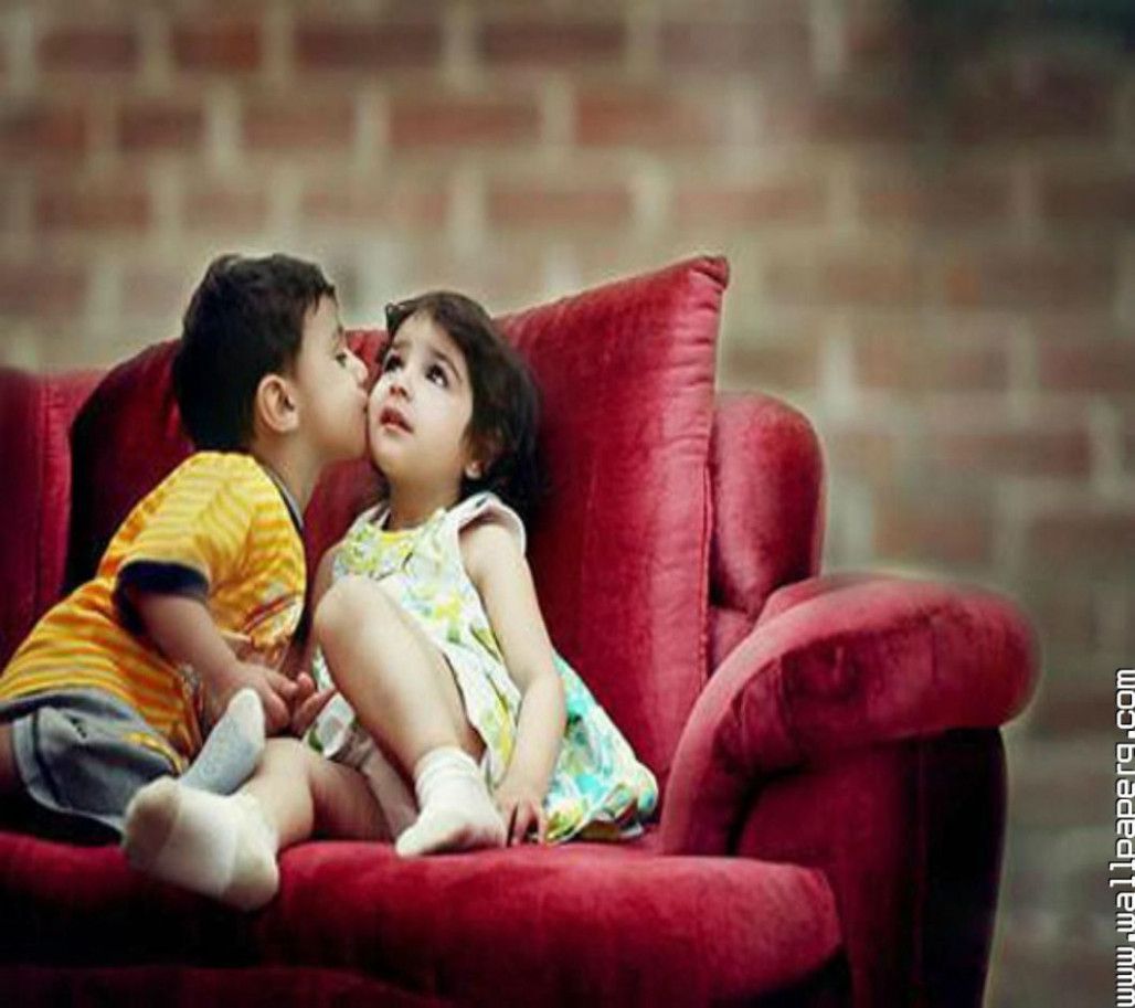 Cute Baby CoupleWallpapers