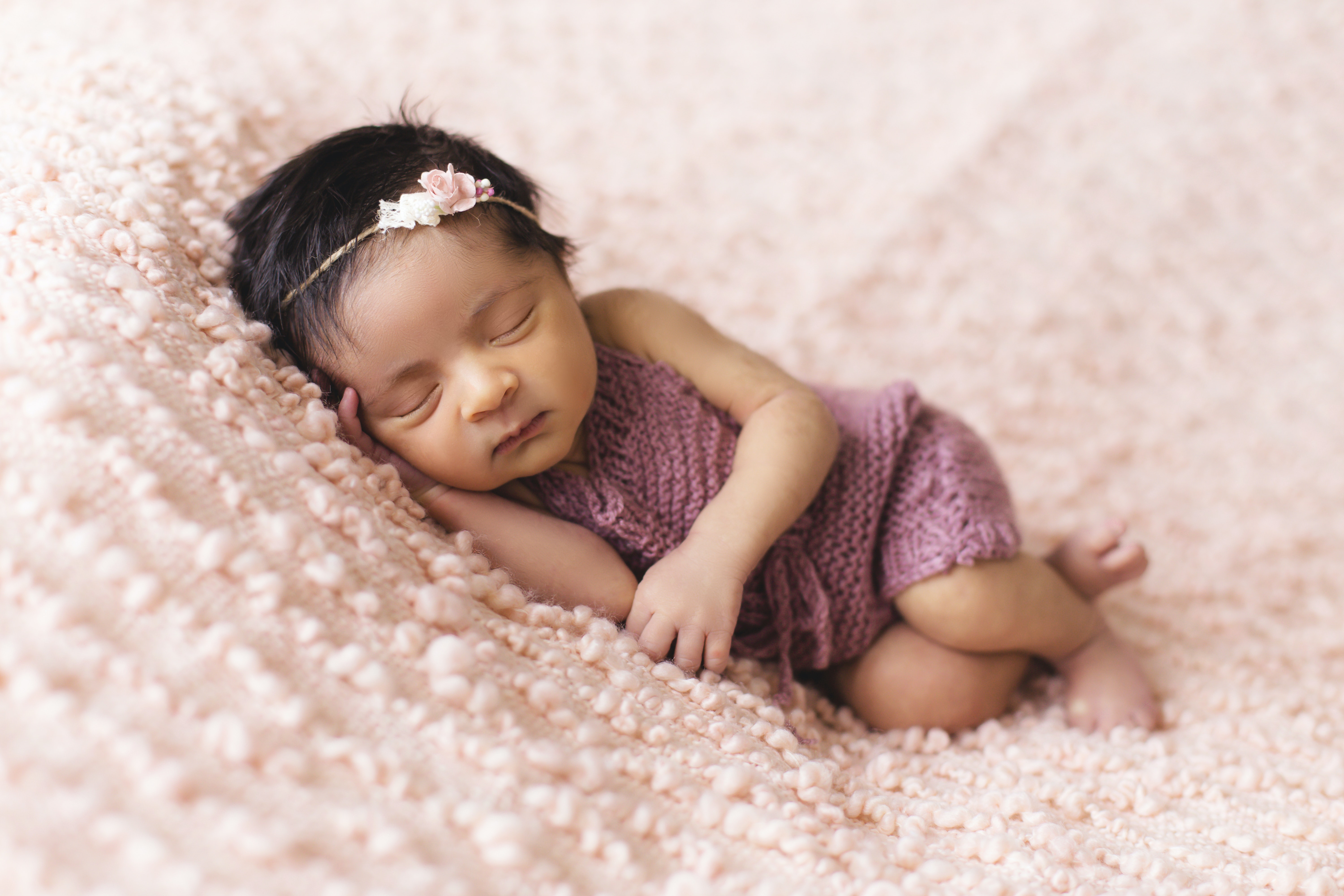 Cute Baby GirlWallpapers