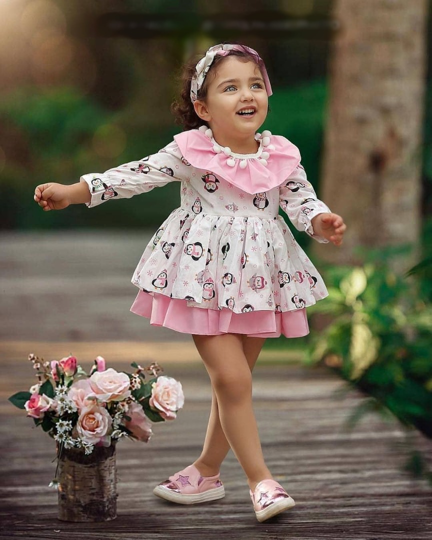 Cute Baby GirlWallpapers