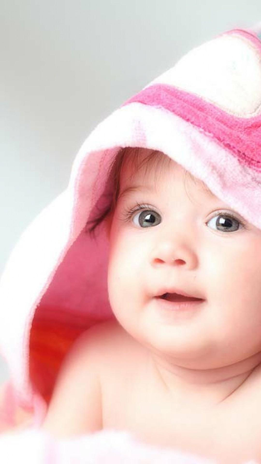 Cute Baby GirlWallpapers