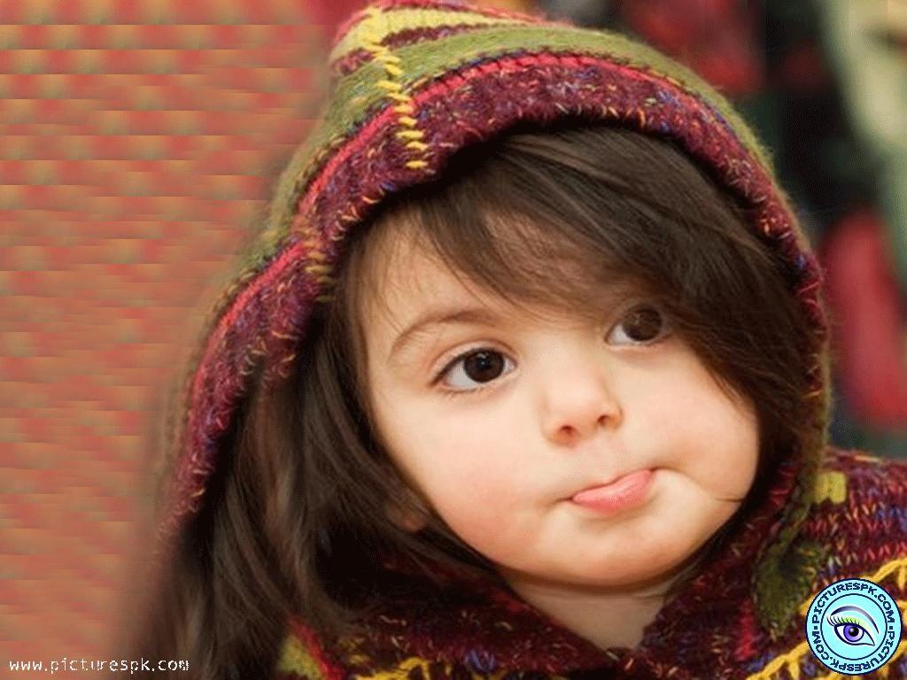 Cute Baby GirlWallpapers