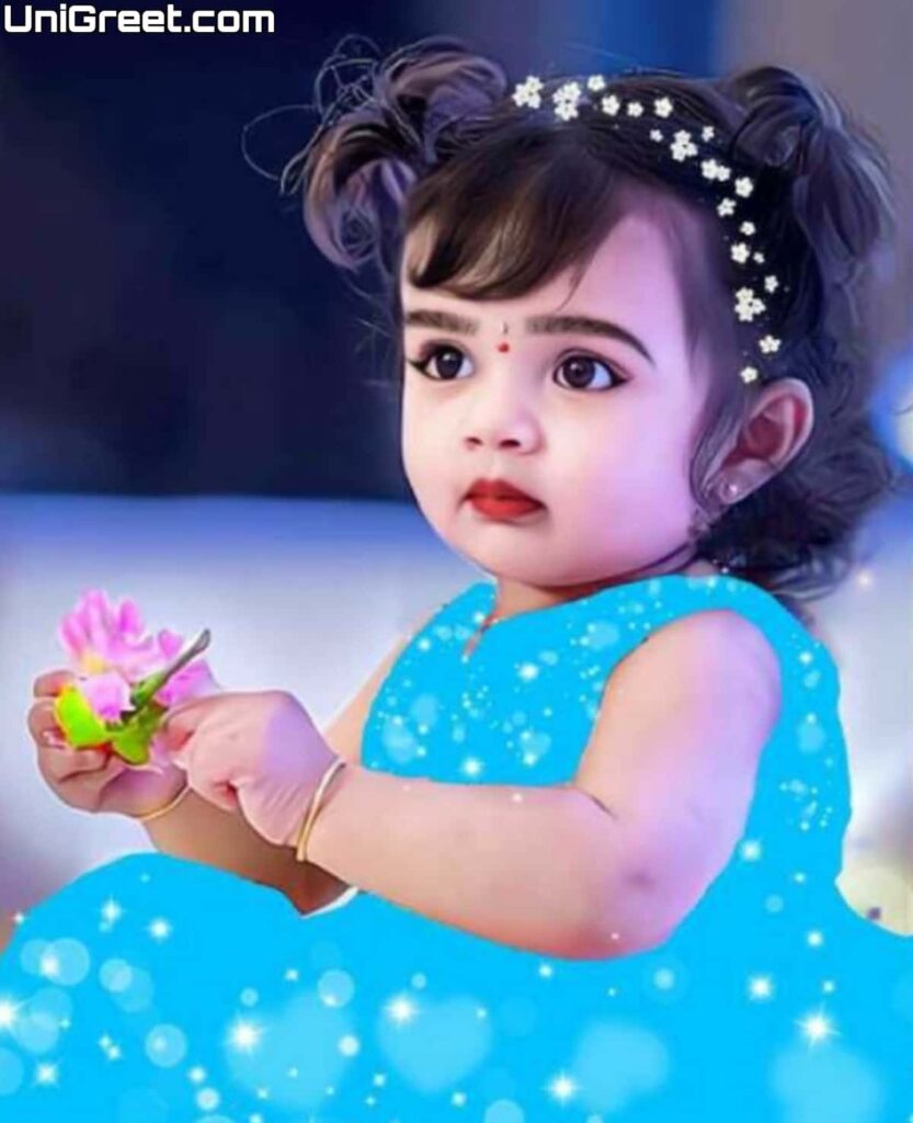 Cute Baby GirlWallpapers