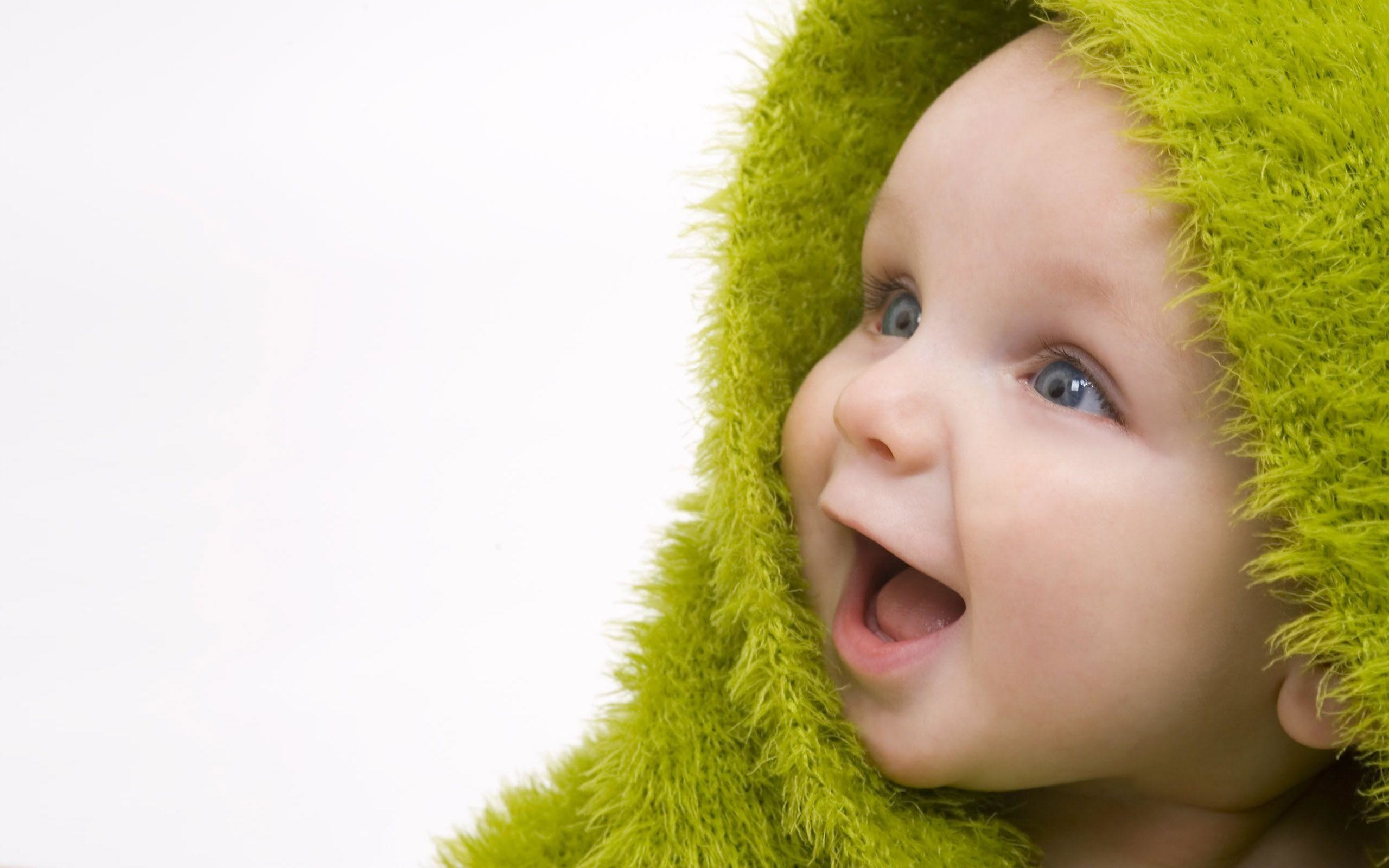 Cute Baby GirlWallpapers