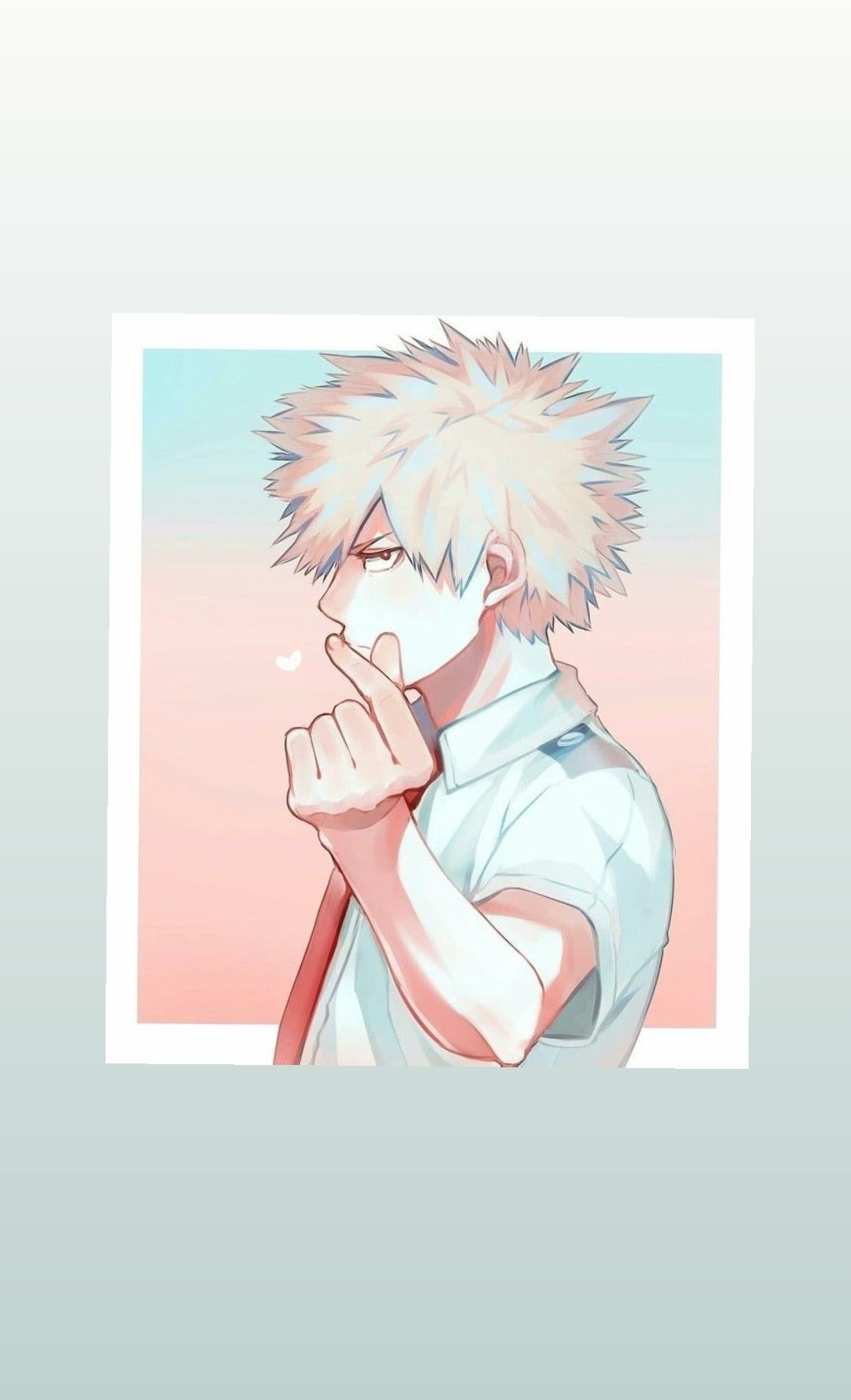 Cute BakugouWallpapers