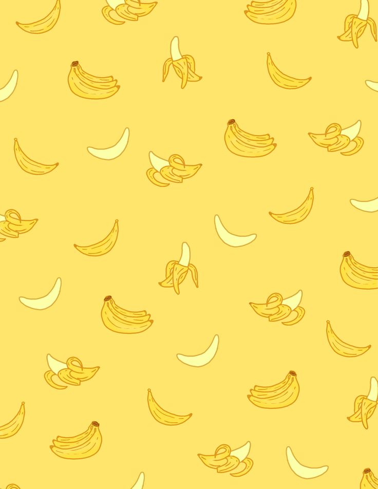 Cute Banana  Wallpapers