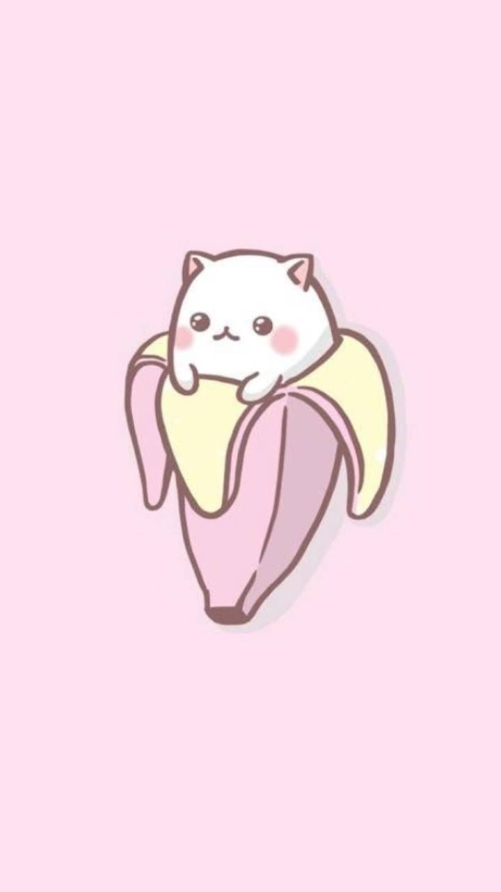 Cute Banana  Wallpapers