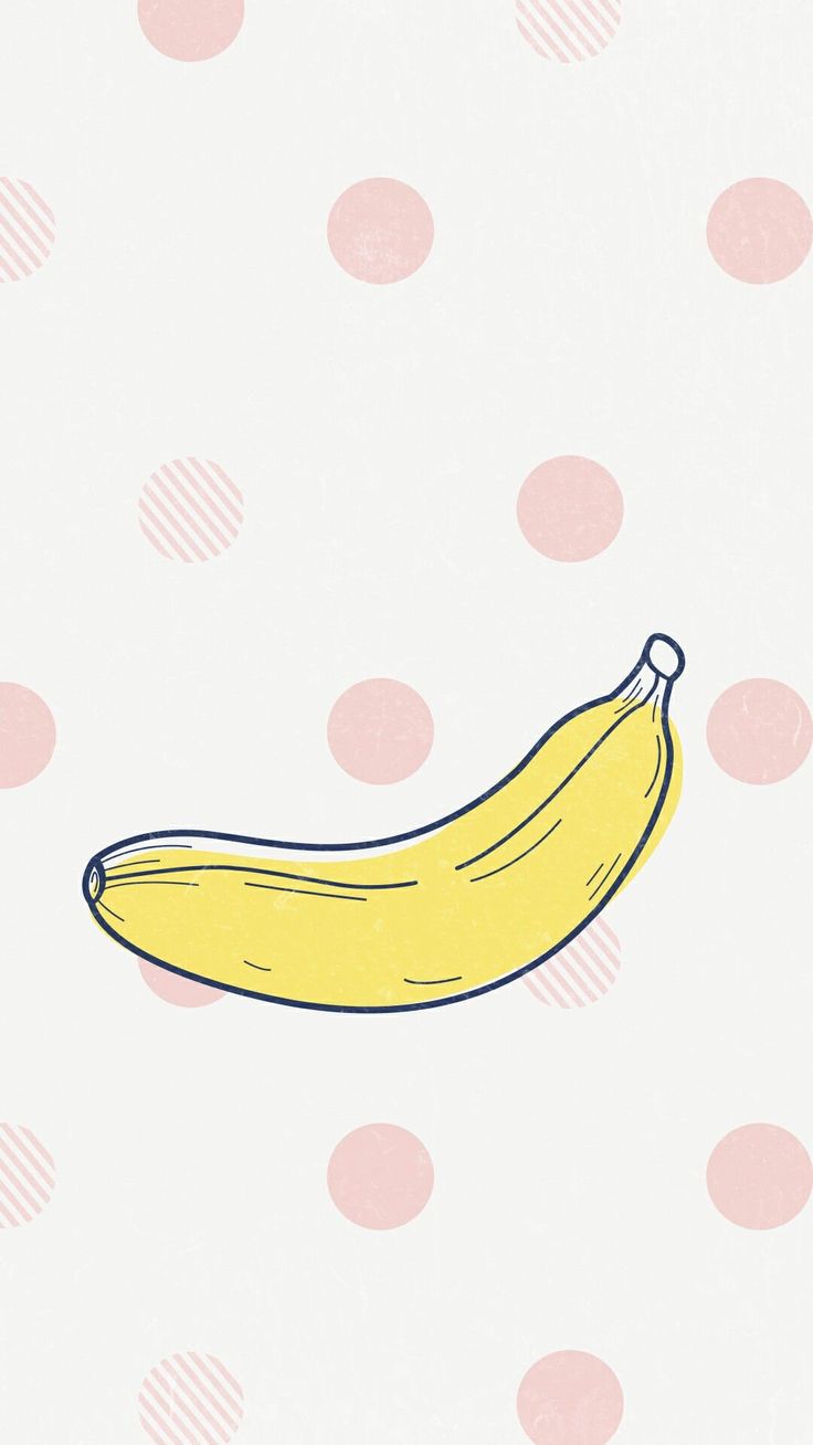 Cute Banana  Wallpapers