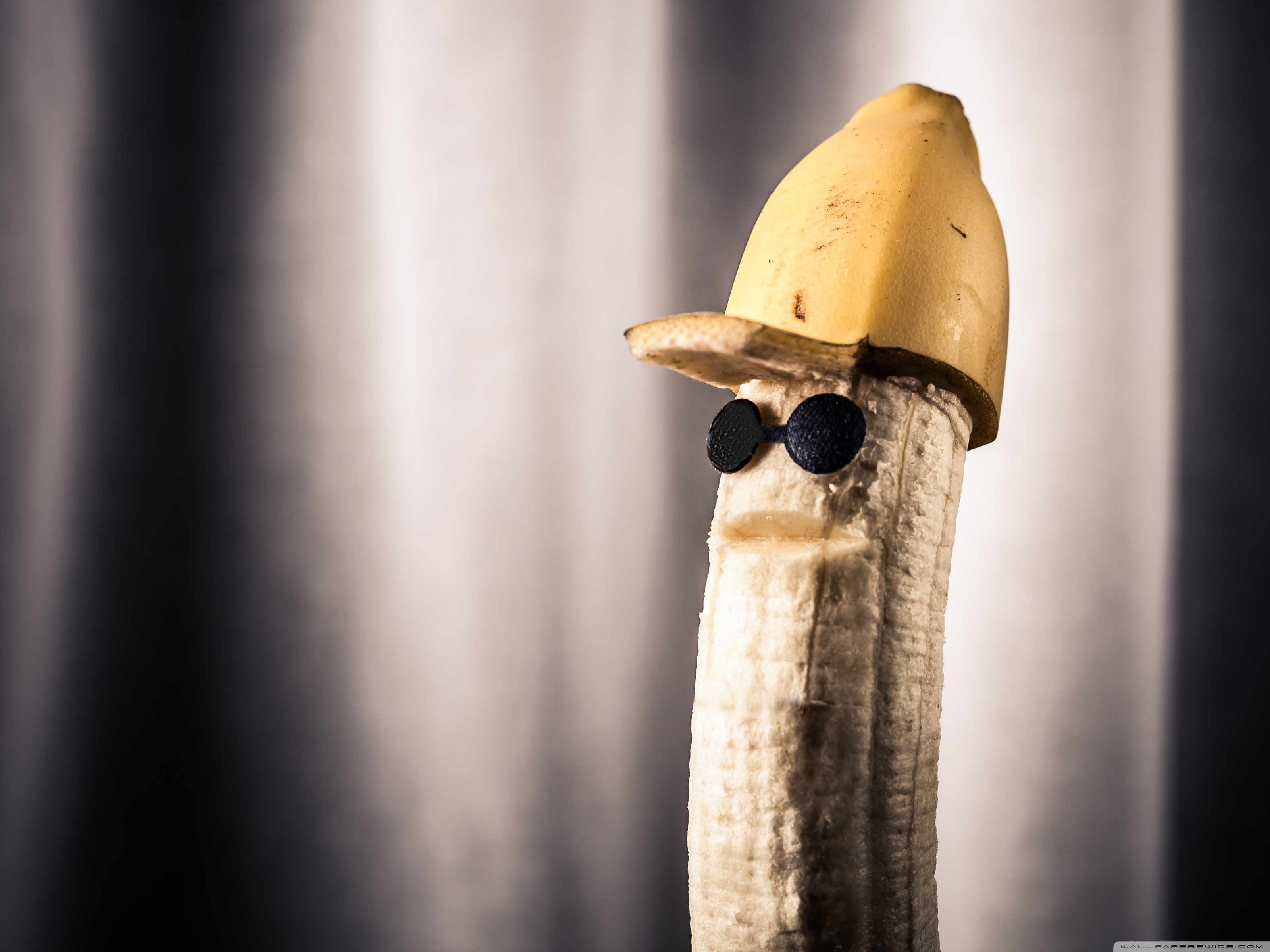 Cute Banana  Wallpapers