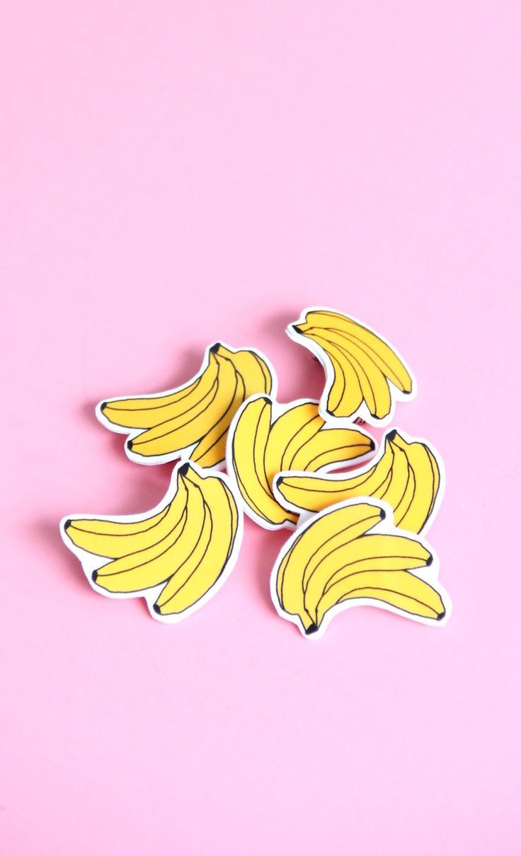 Cute Banana  Wallpapers