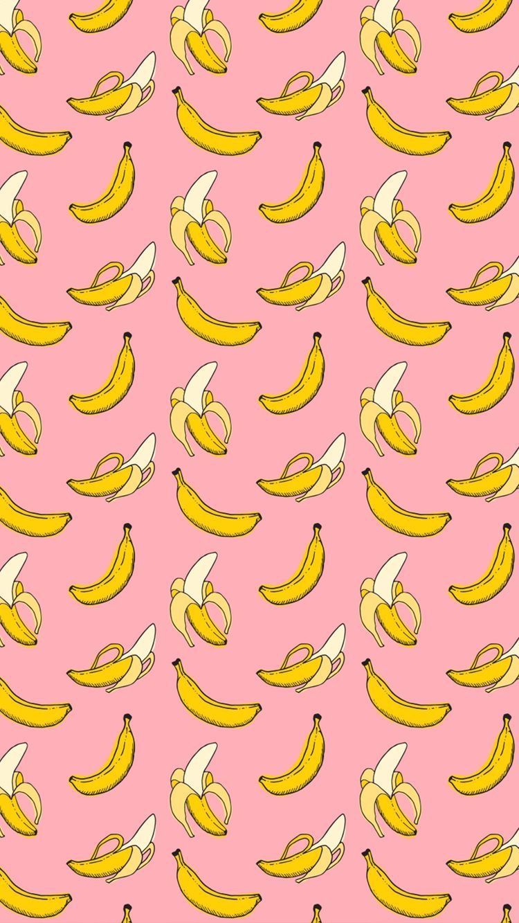 Cute Banana  Wallpapers