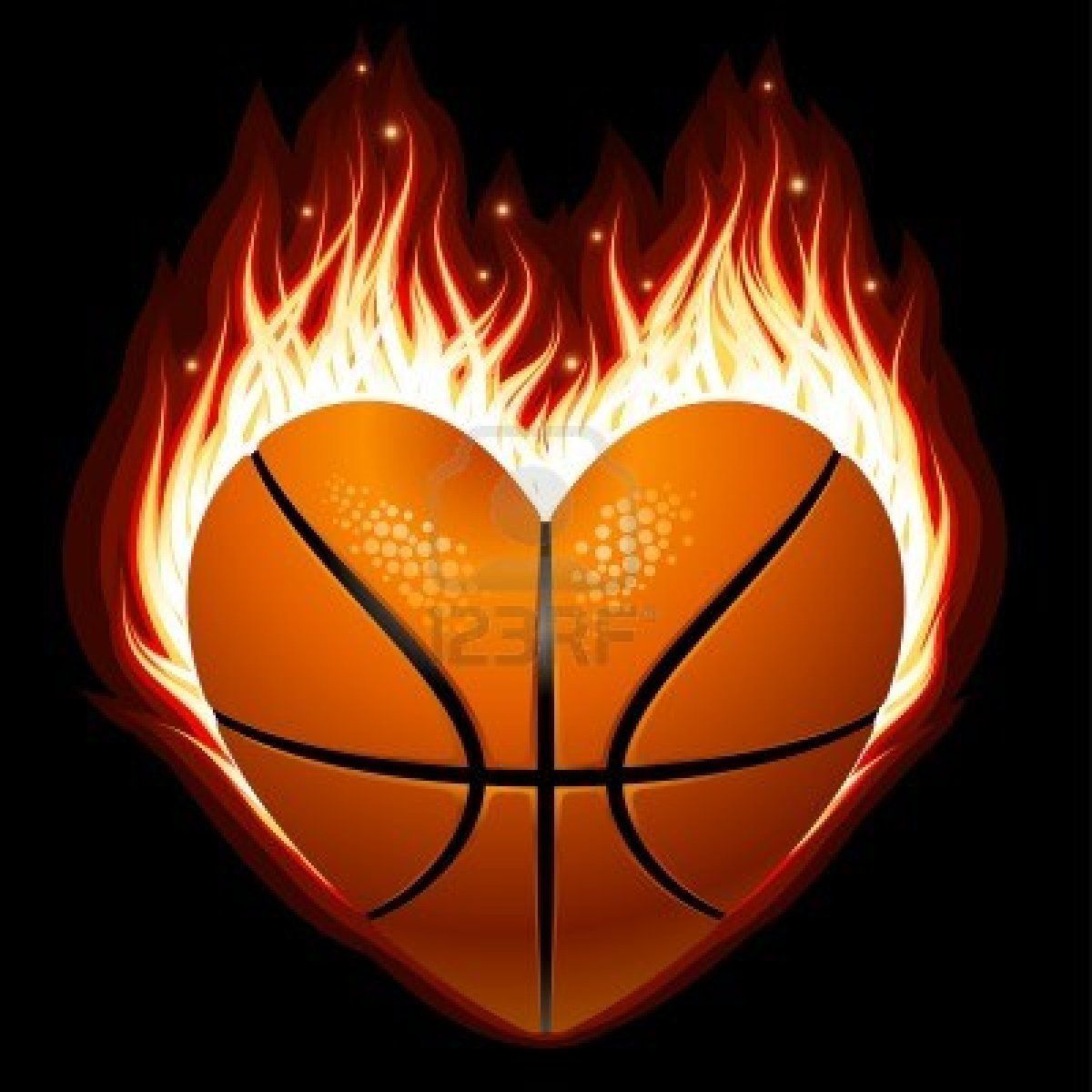 Cute BasketballWallpapers