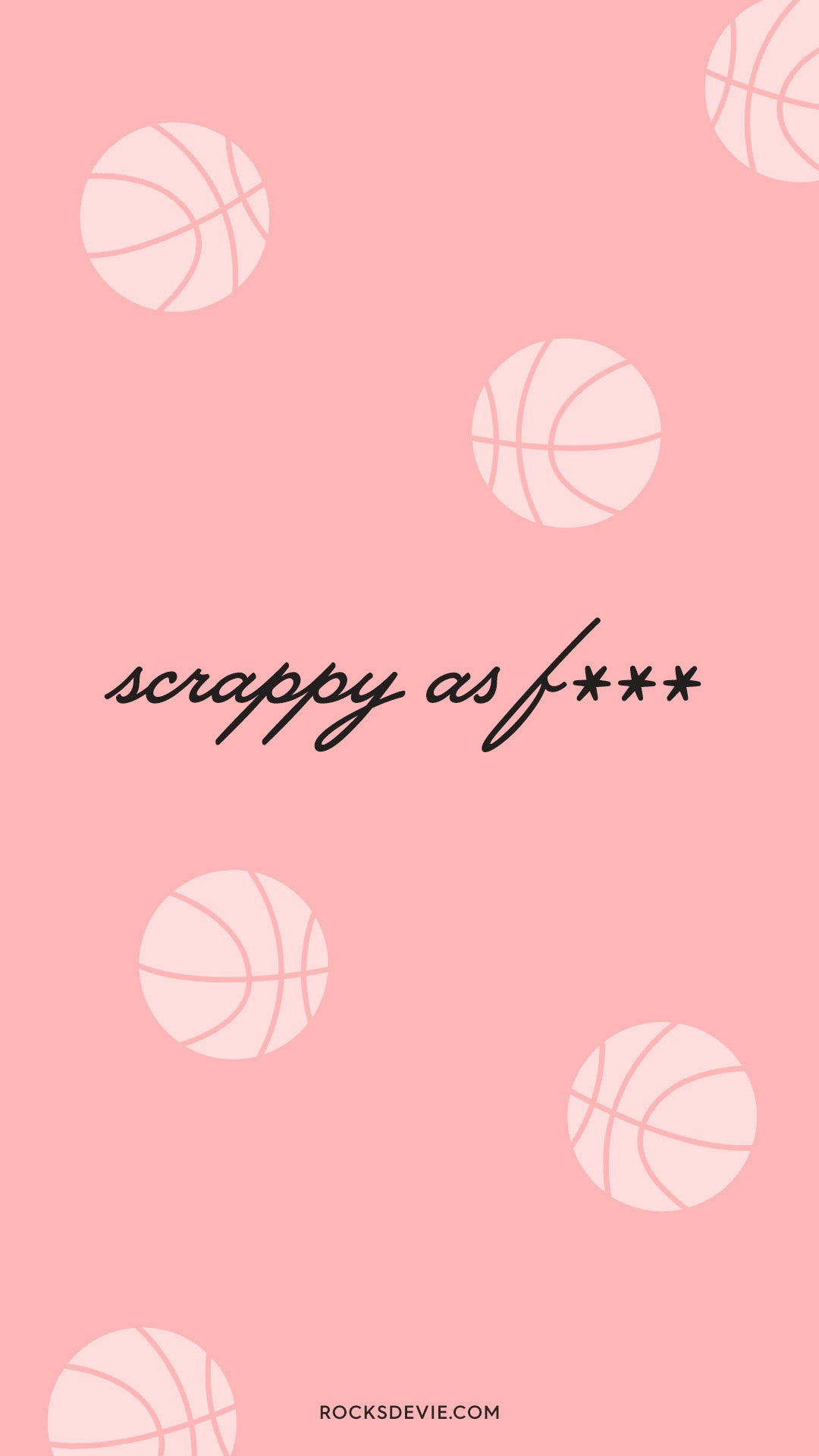 Cute BasketballWallpapers