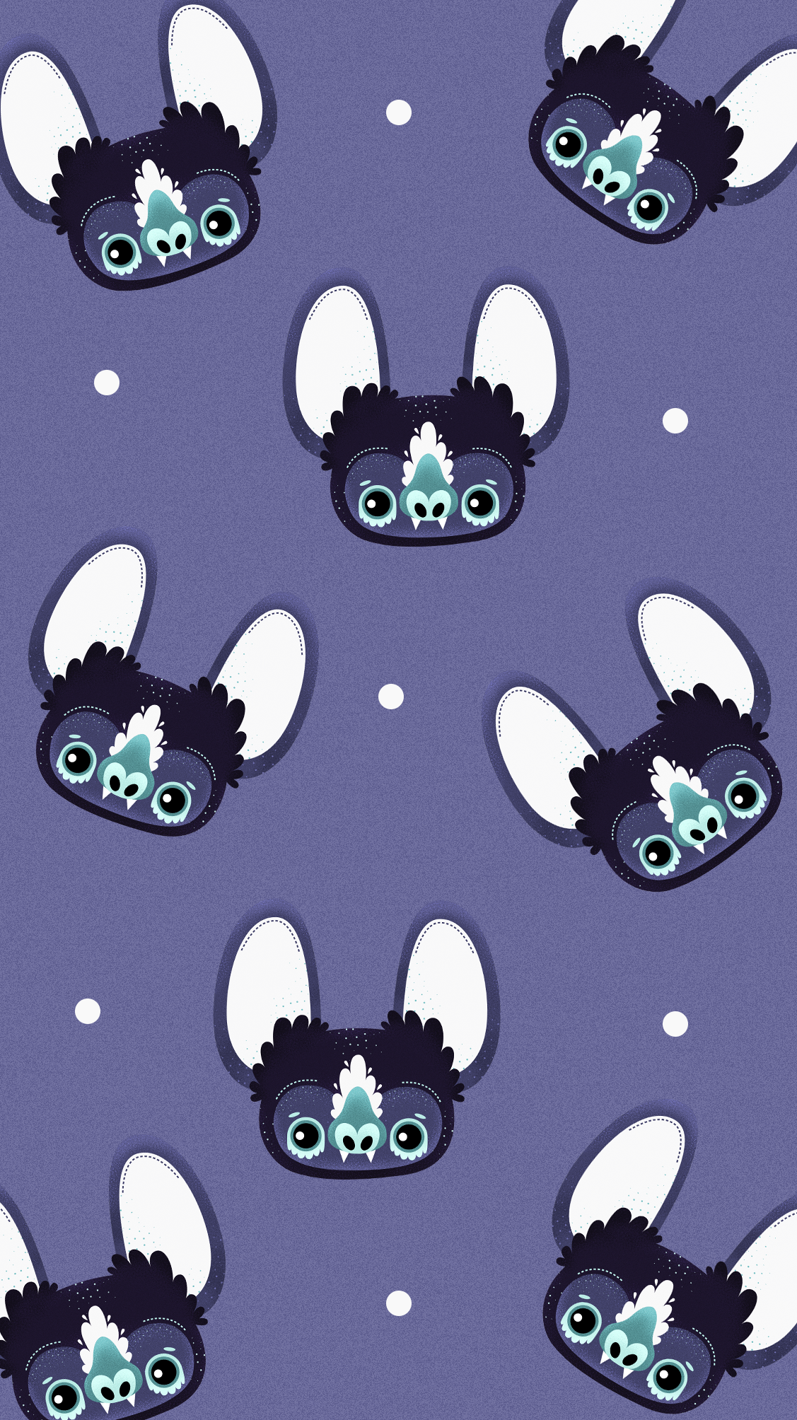 Cute BatsWallpapers