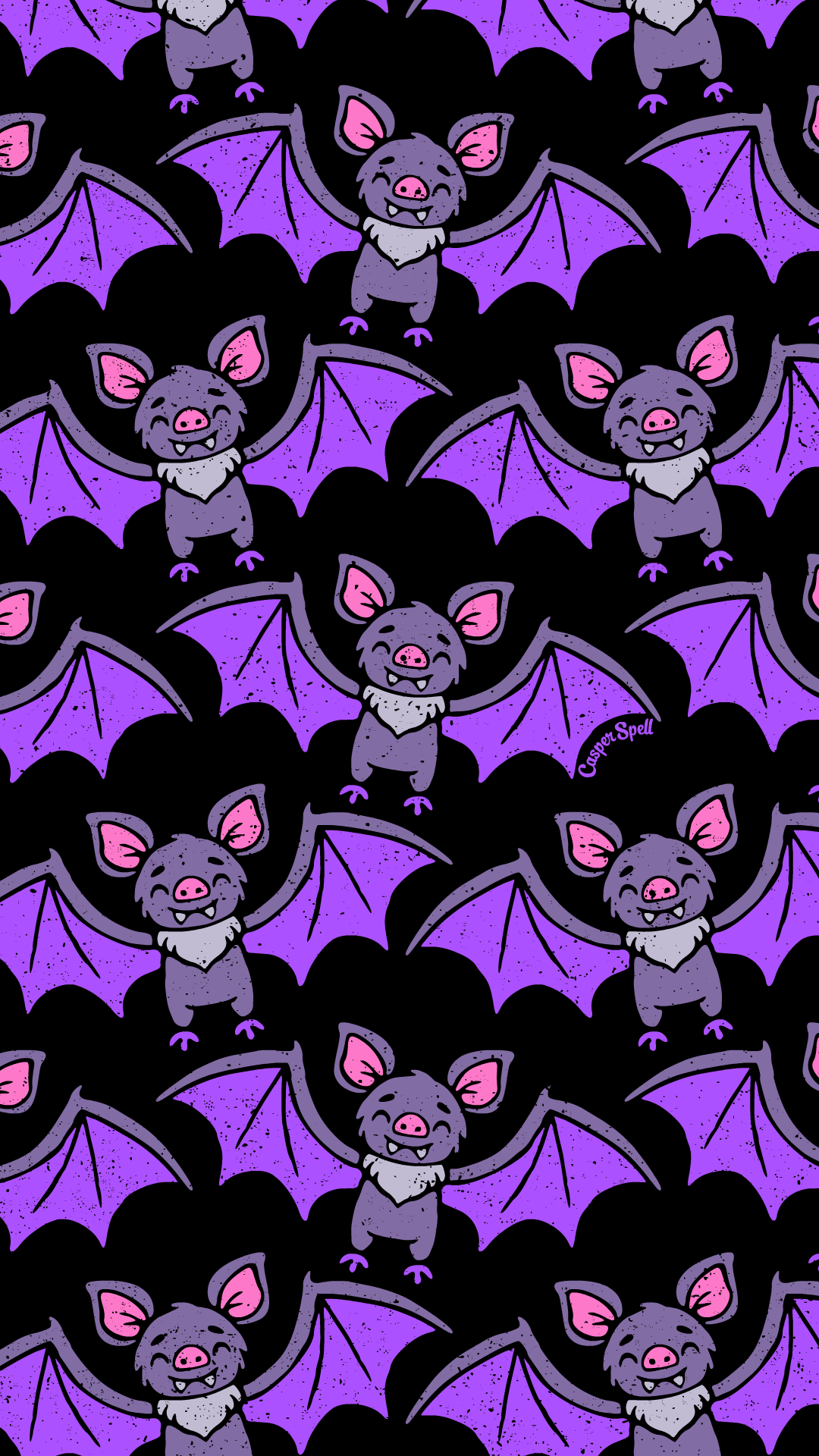 Cute BatsWallpapers